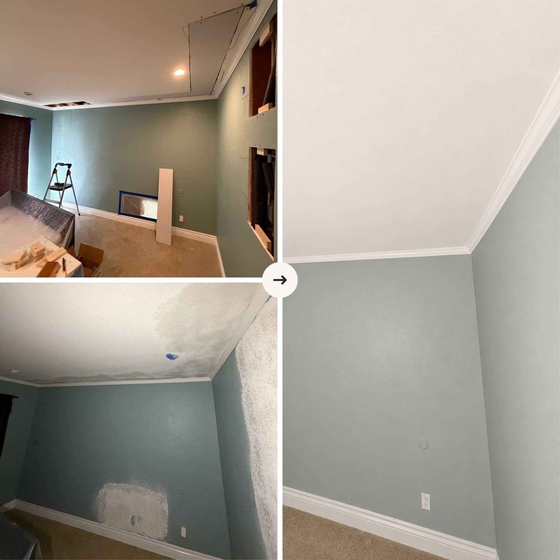 Interior Painting photo 4