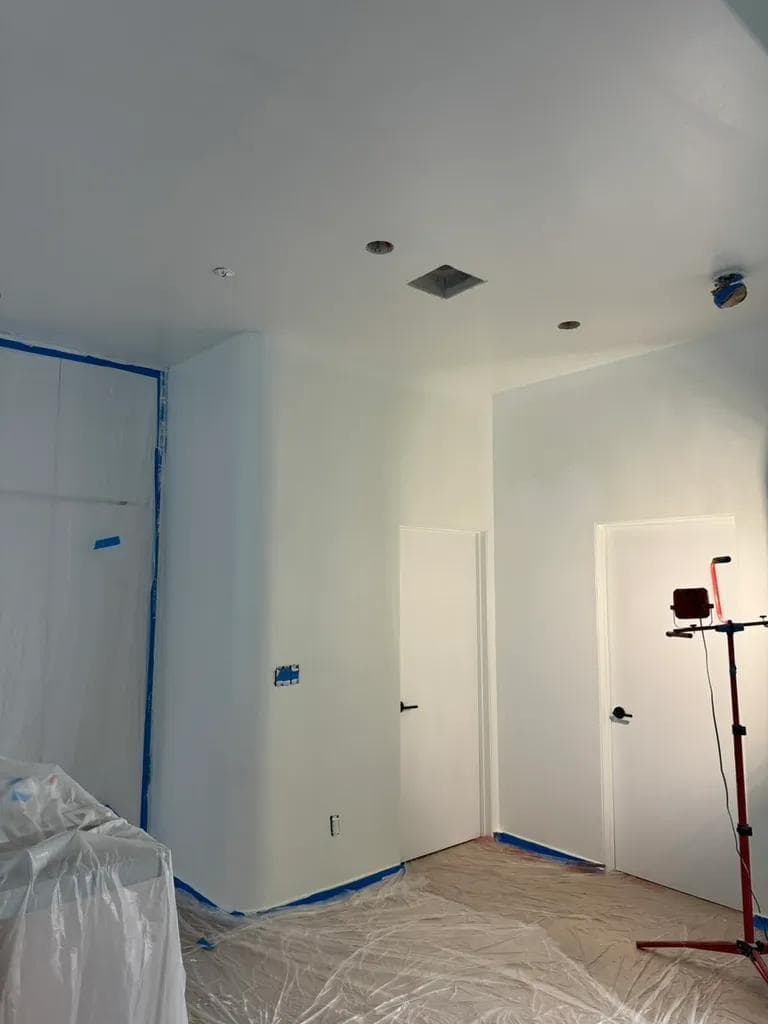 Interior Painting photo 6