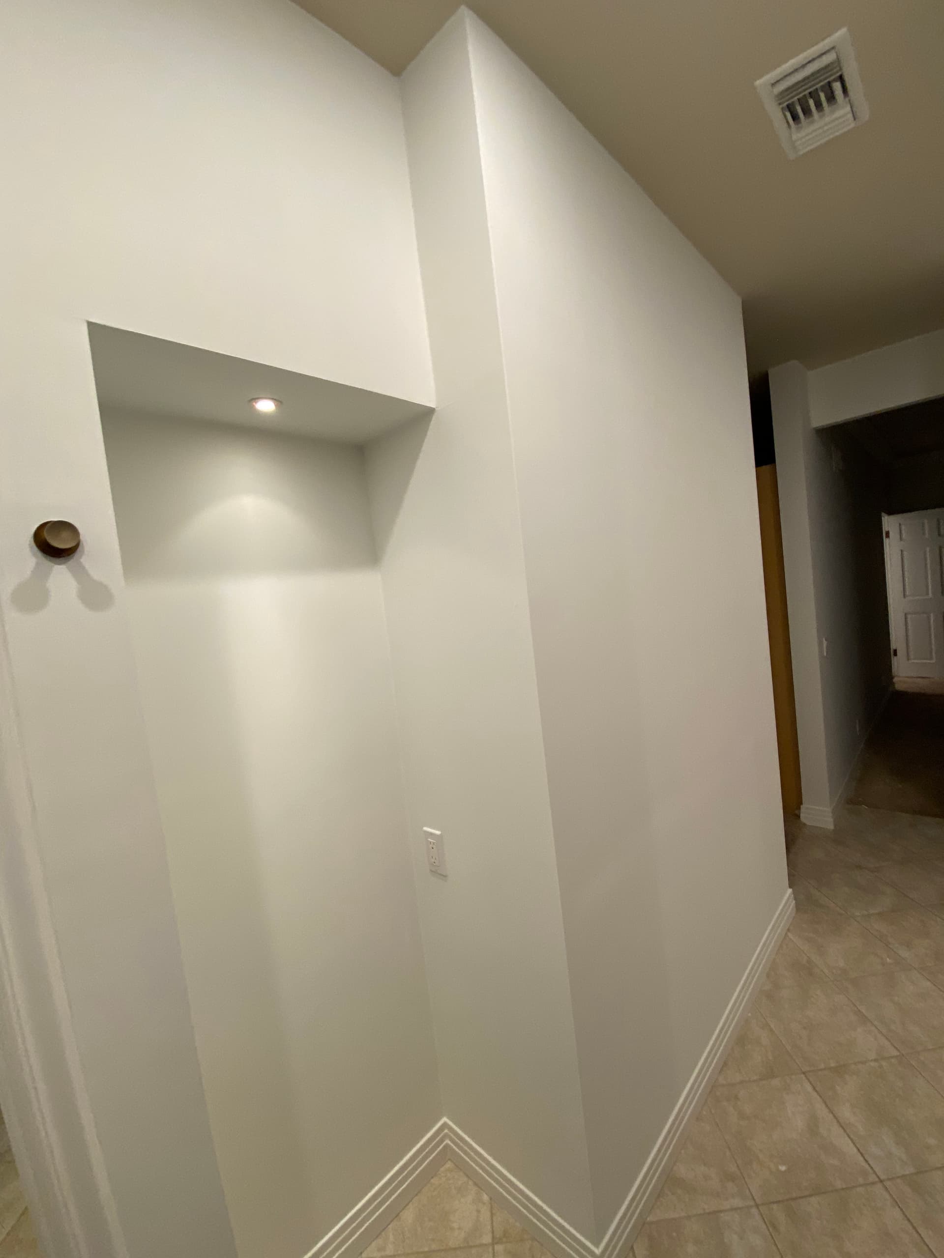 Interior Painting photo 7