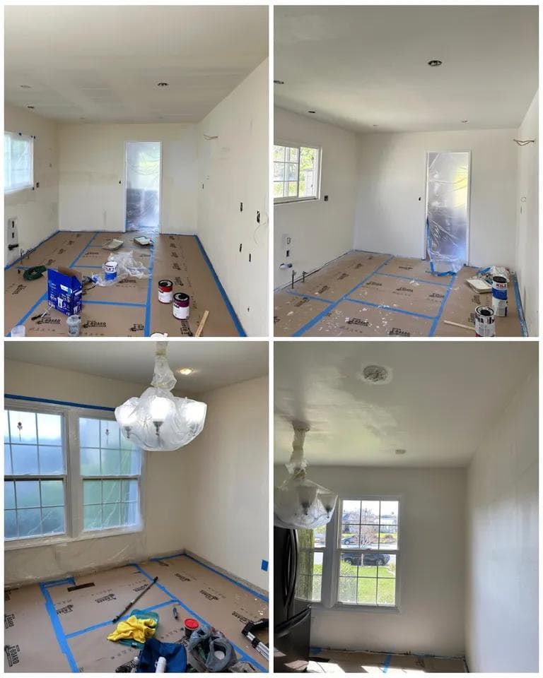 Interior Painting photo 13