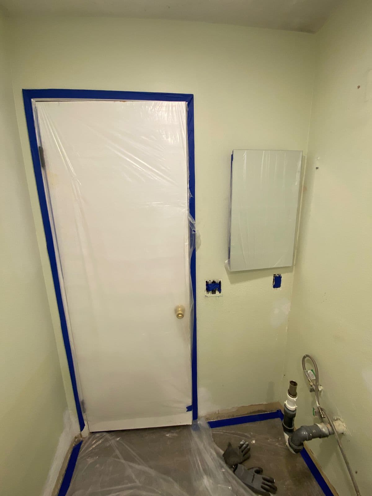 Interior Painting photo 14