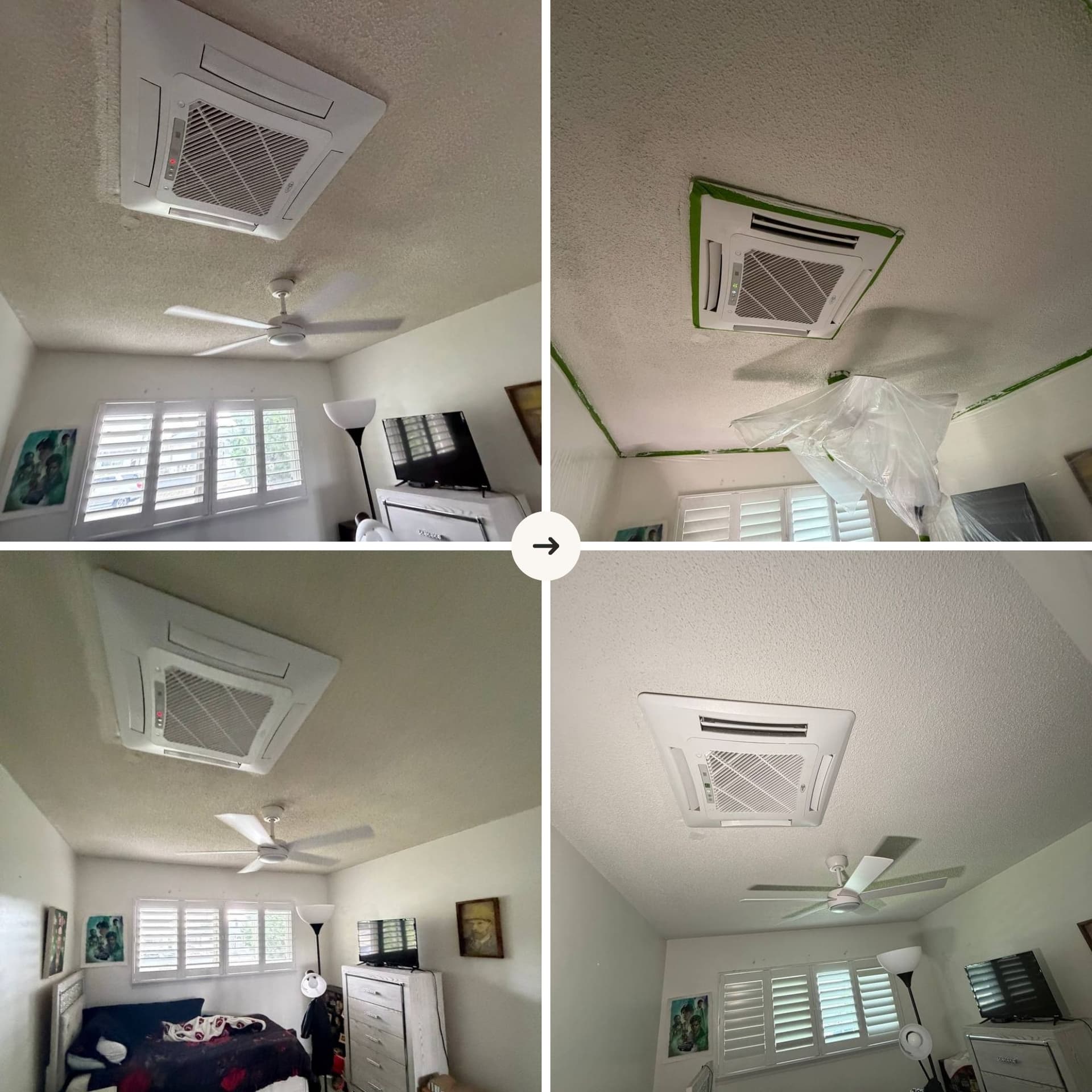 Interior Painting photo 19