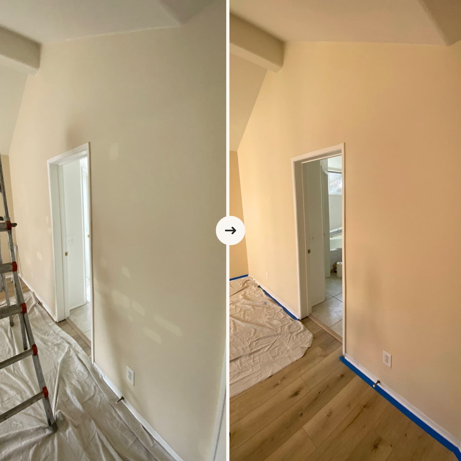 Interior Painting photo 29