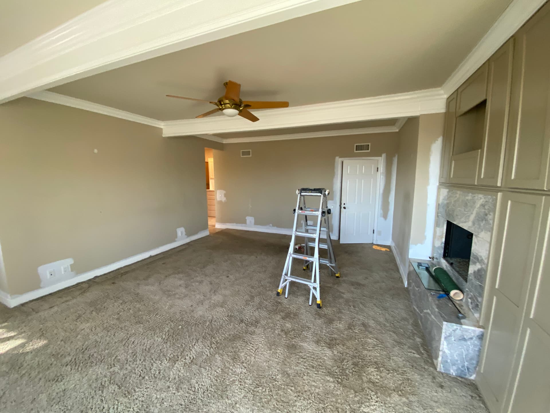 Interior Painting photo 30