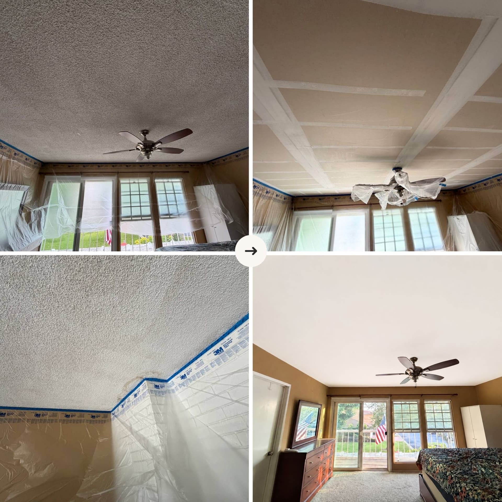 Interior Painting photo 35