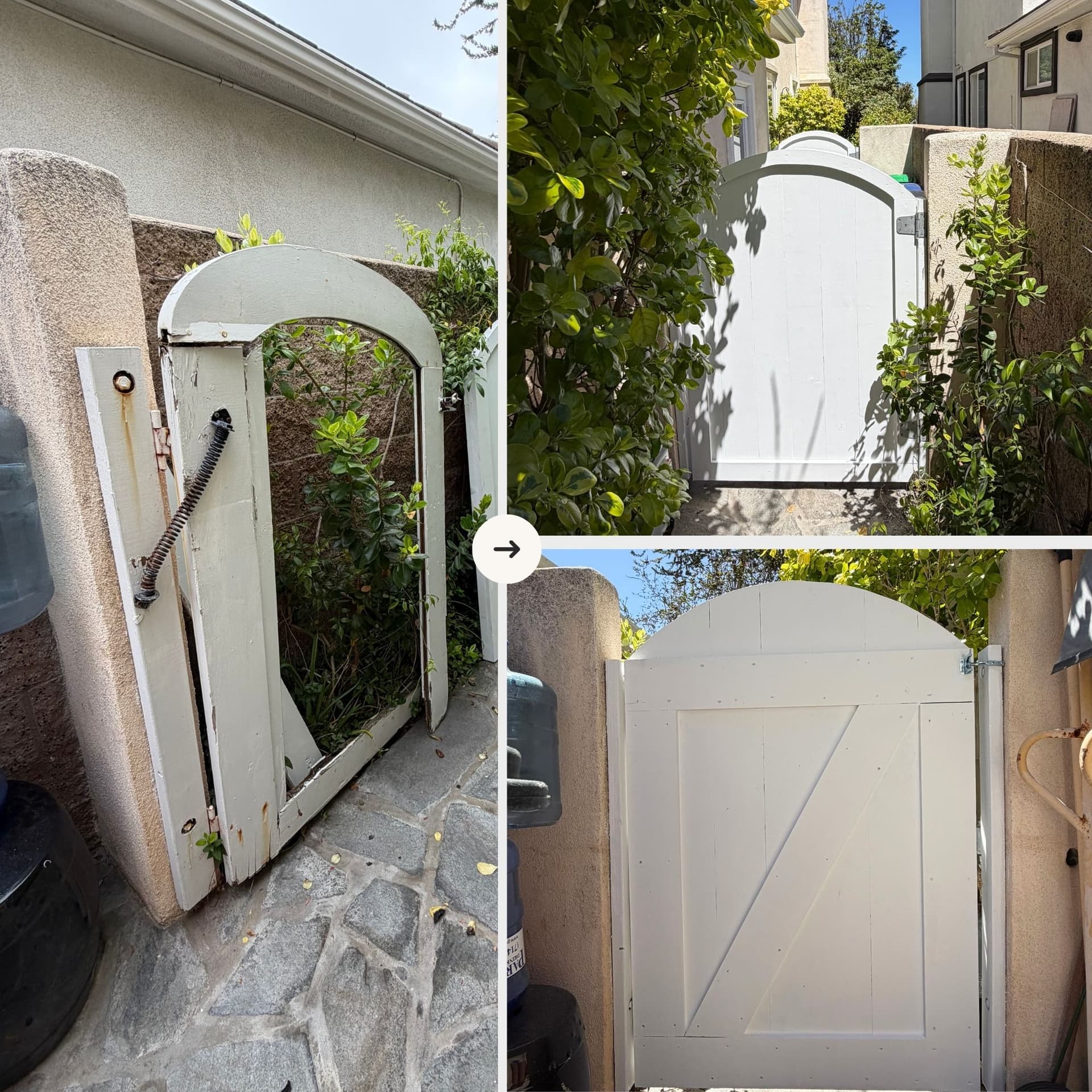 Outdoor Projects photo 2