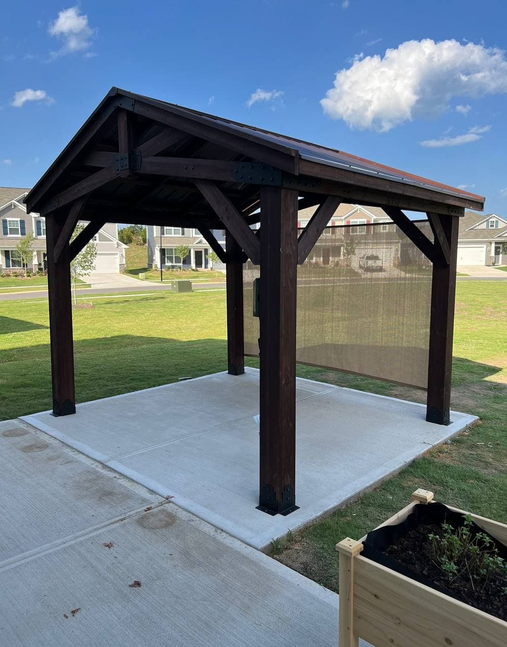 Outdoor Projects photo 5