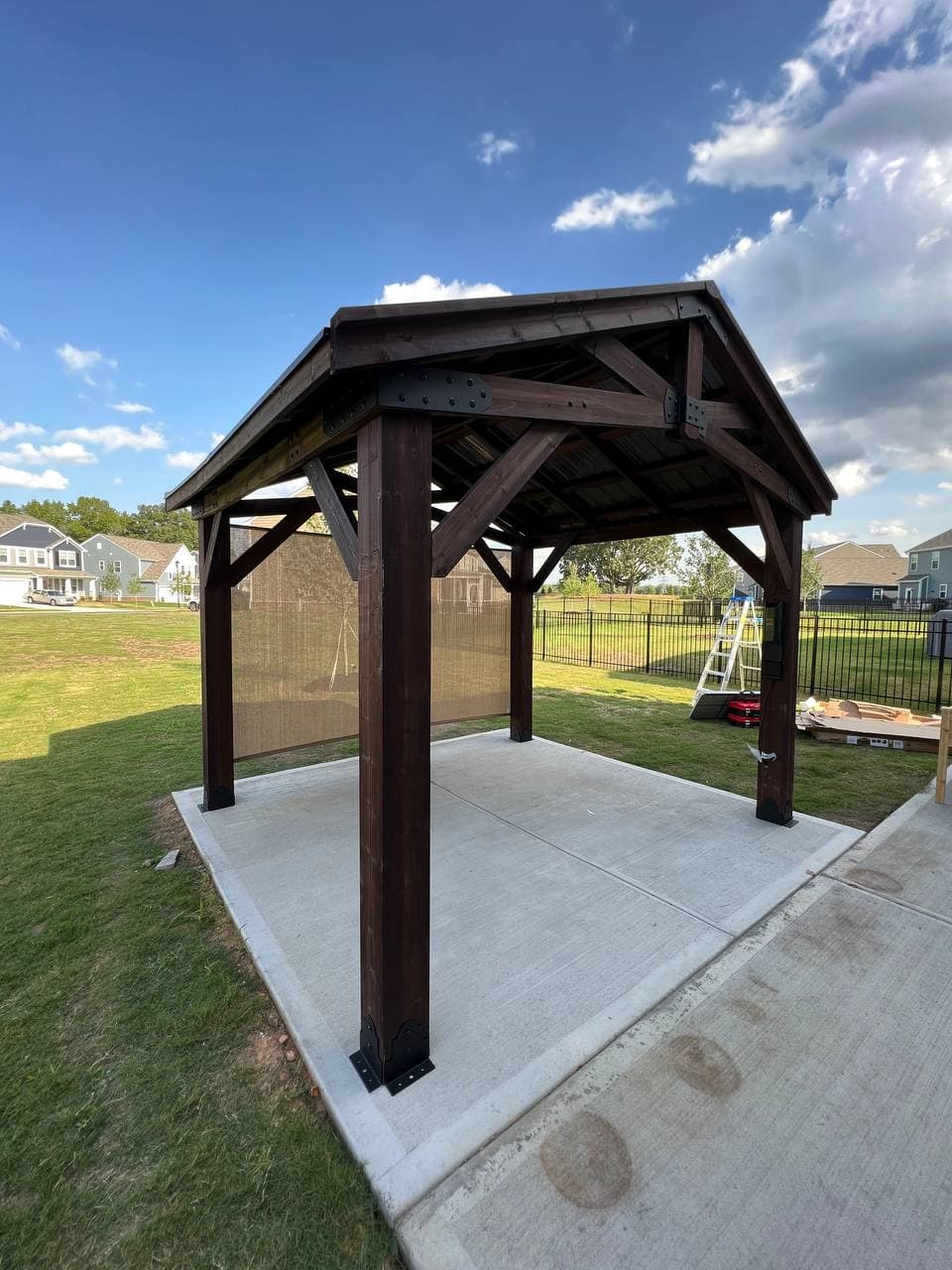 Outdoor Projects photo 6