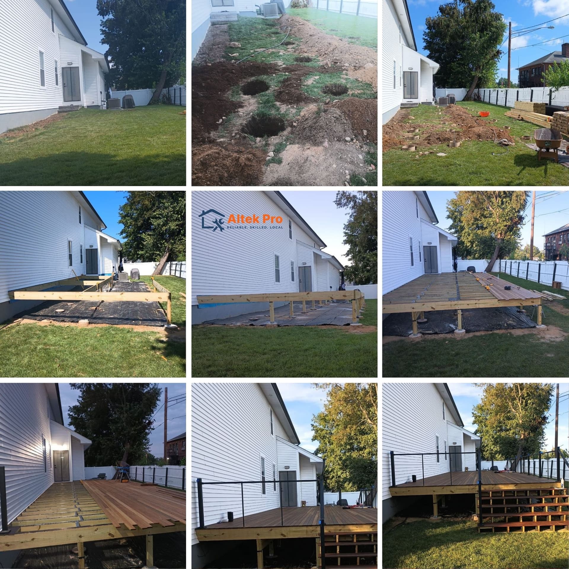 Outdoor Projects photo 7