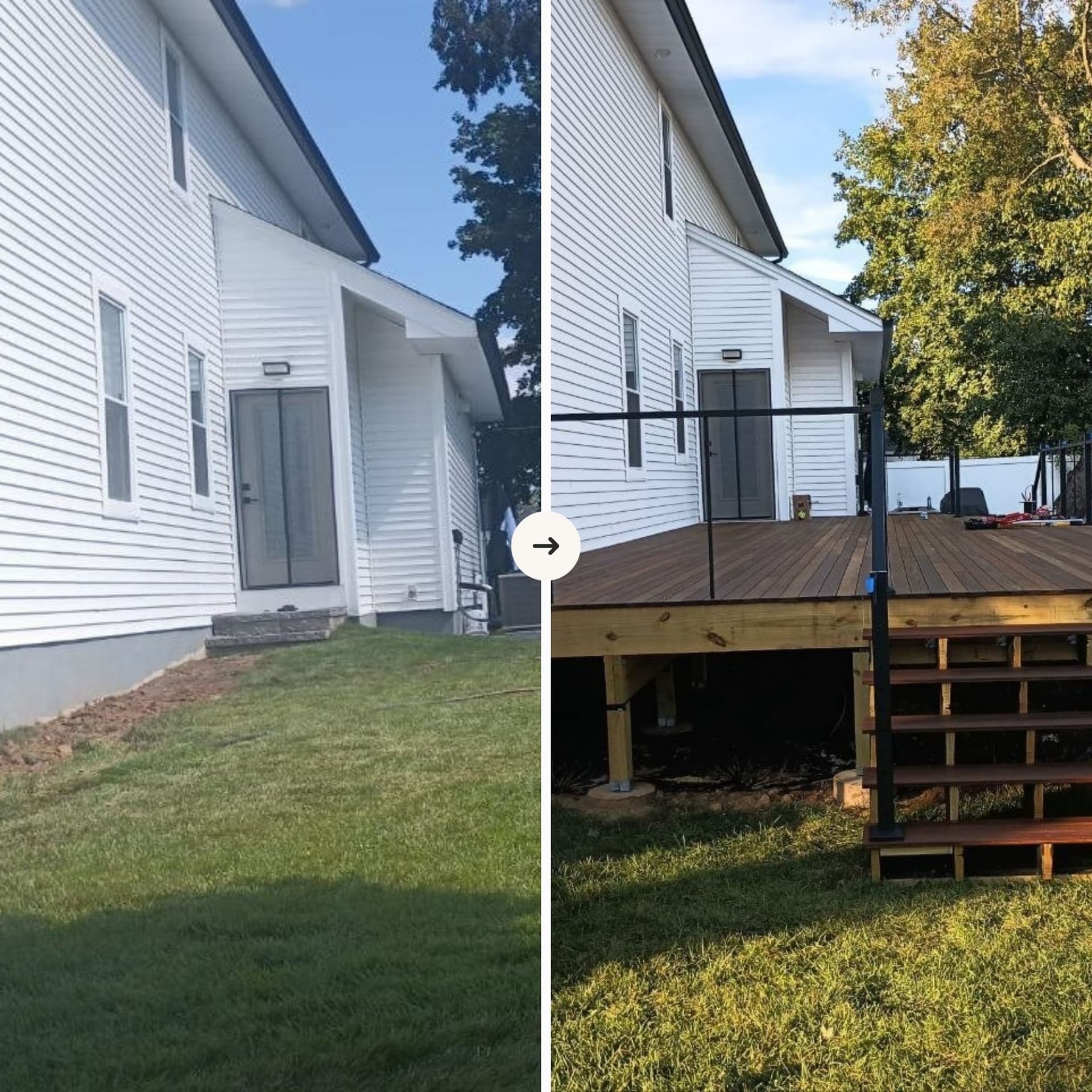 Outdoor Projects photo 8