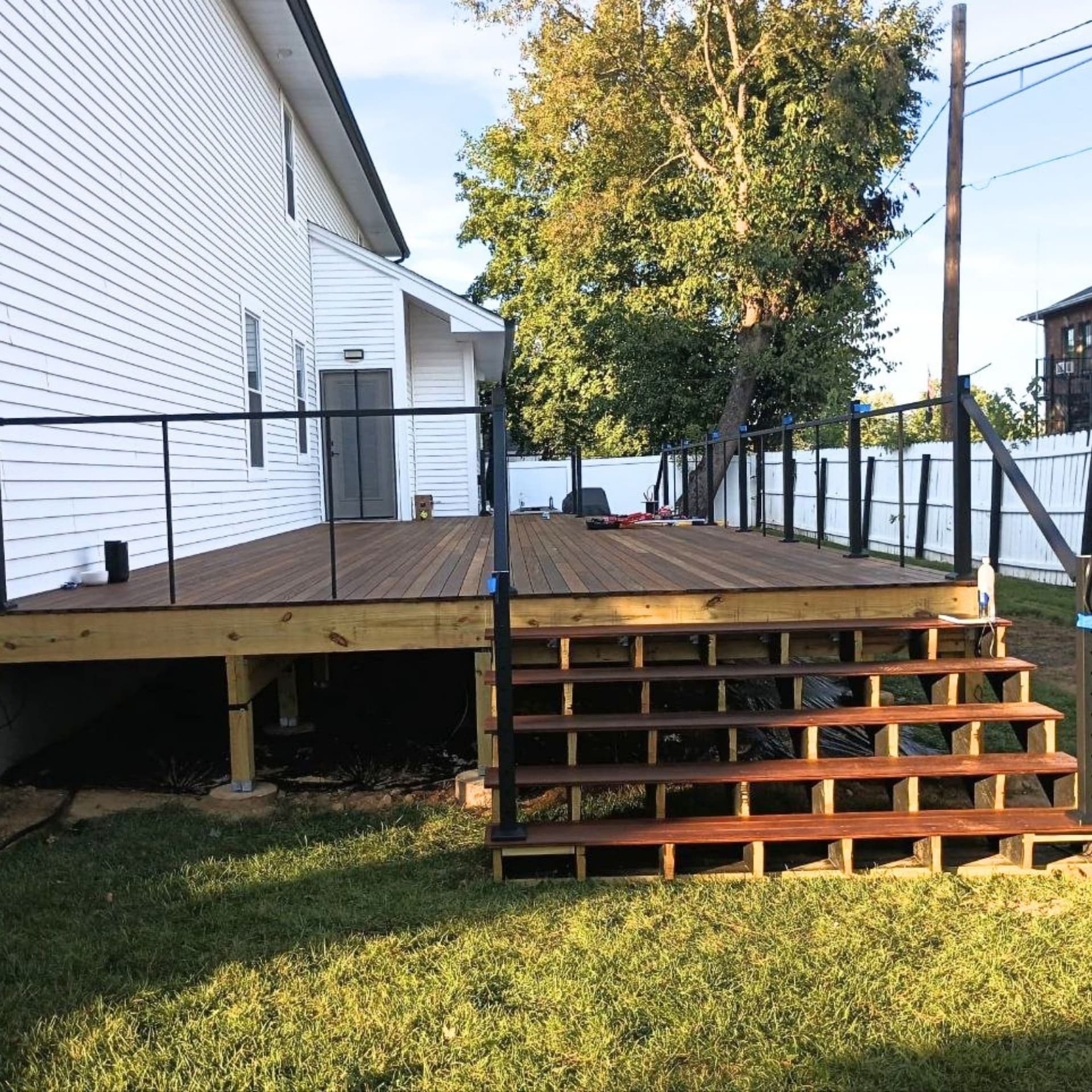 Outdoor Projects photo 9