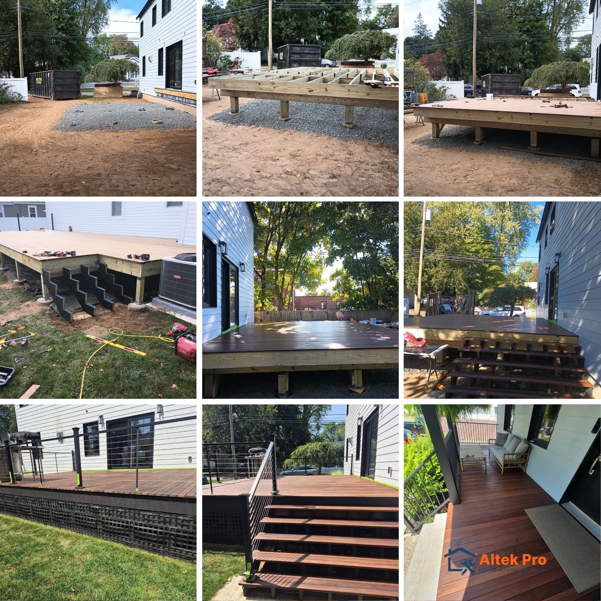 Outdoor Projects photo 10