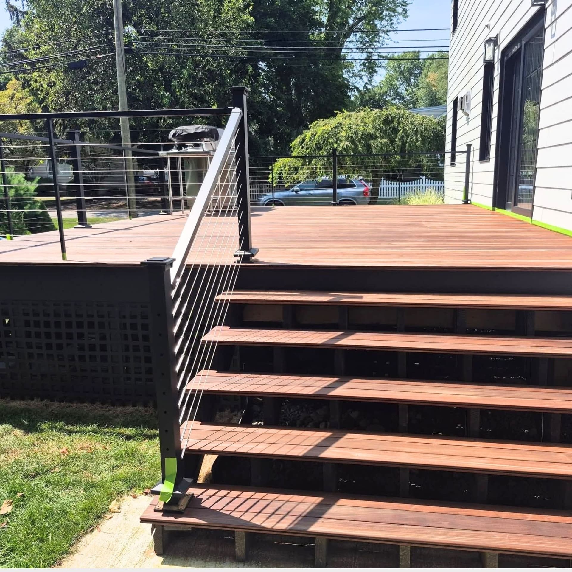 Outdoor Projects photo 11