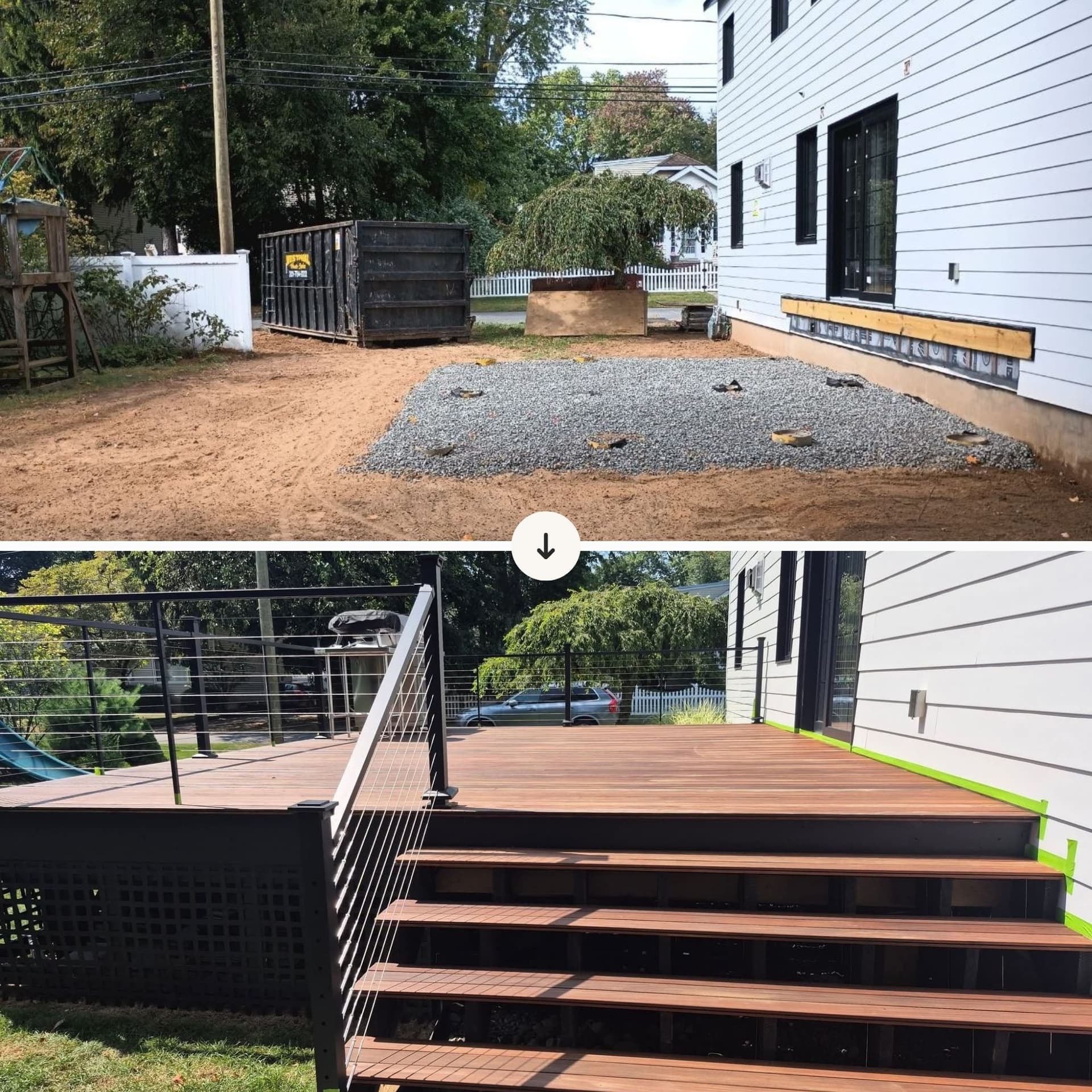 Outdoor Projects photo 13