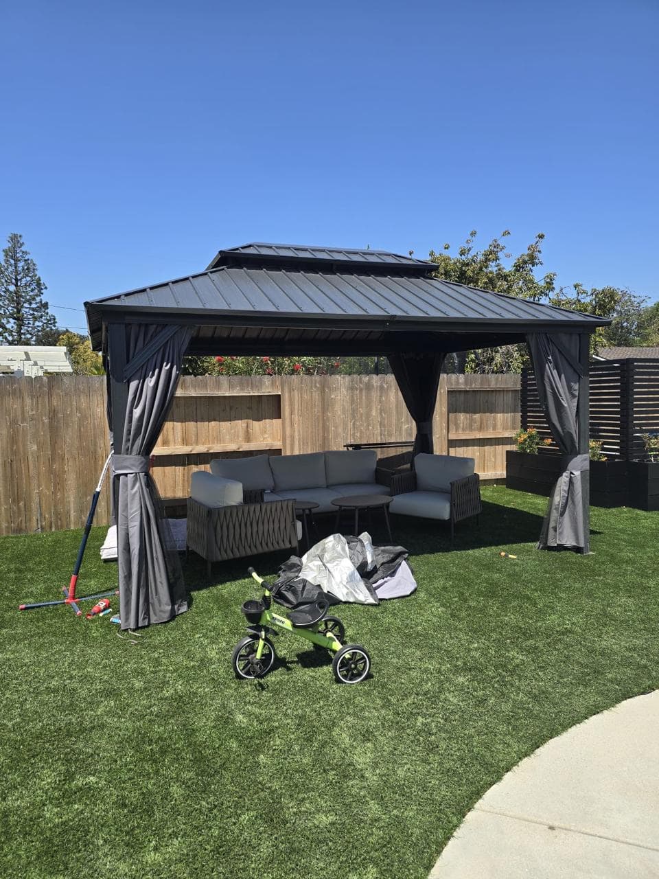 Outdoor Projects photo 15