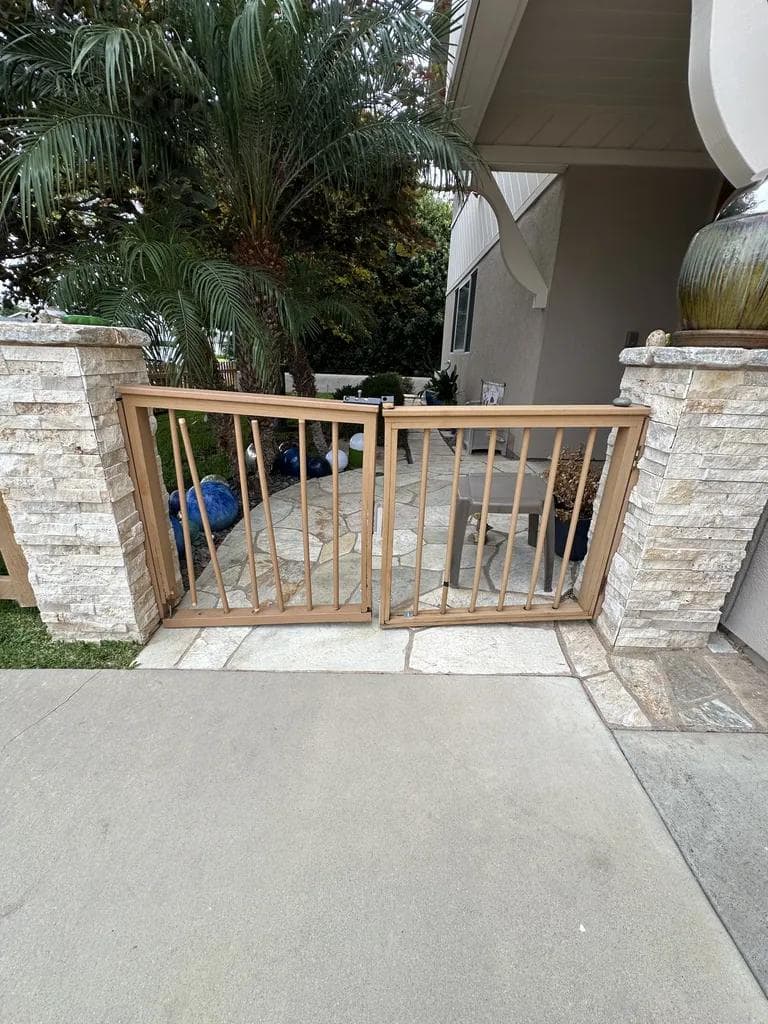 Outdoor Projects photo 23