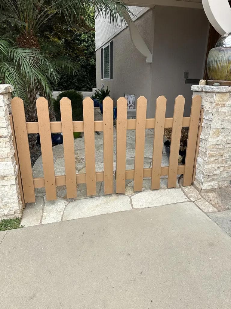 Outdoor Projects photo 24