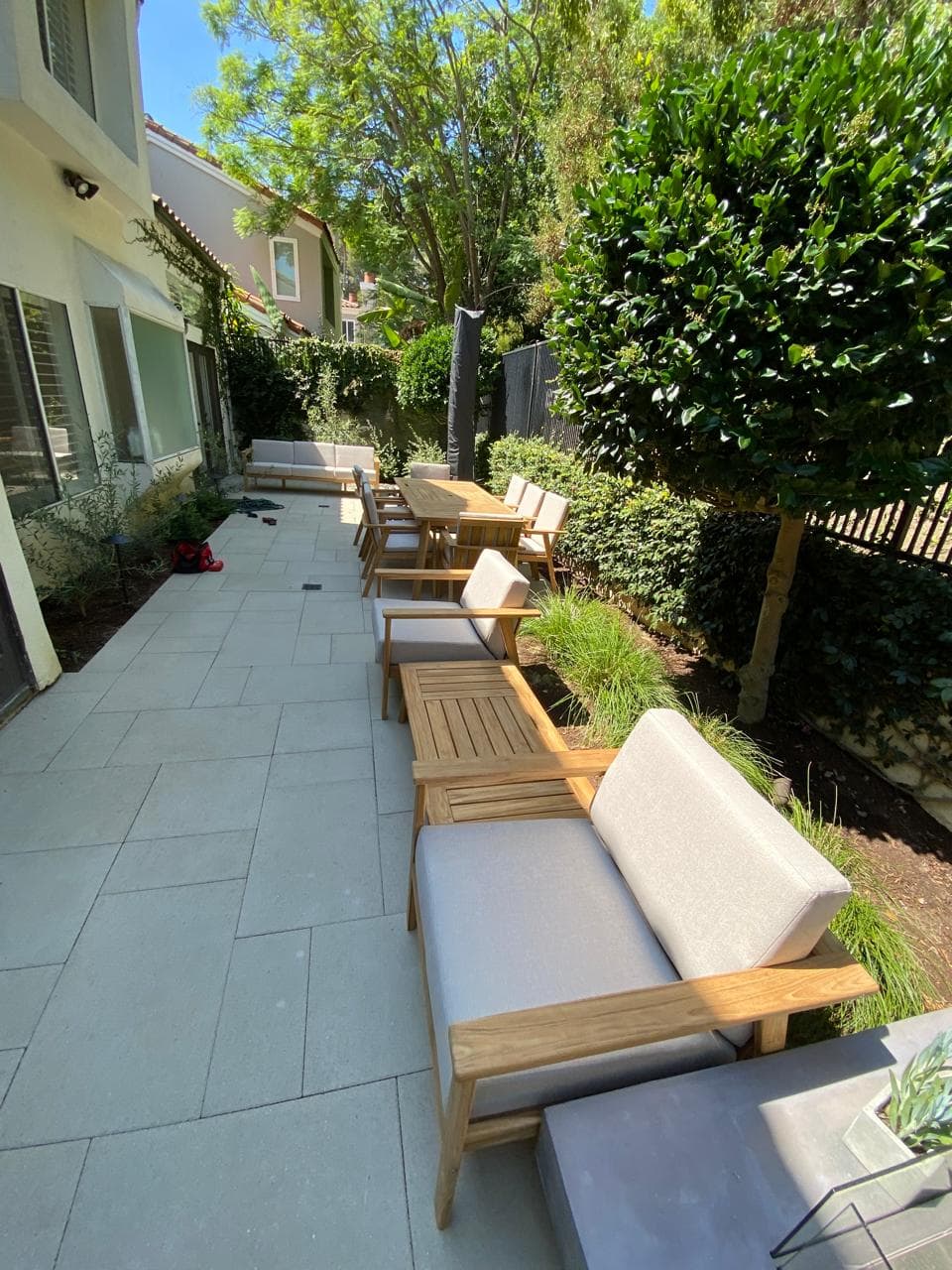 Outdoor Projects photo 27