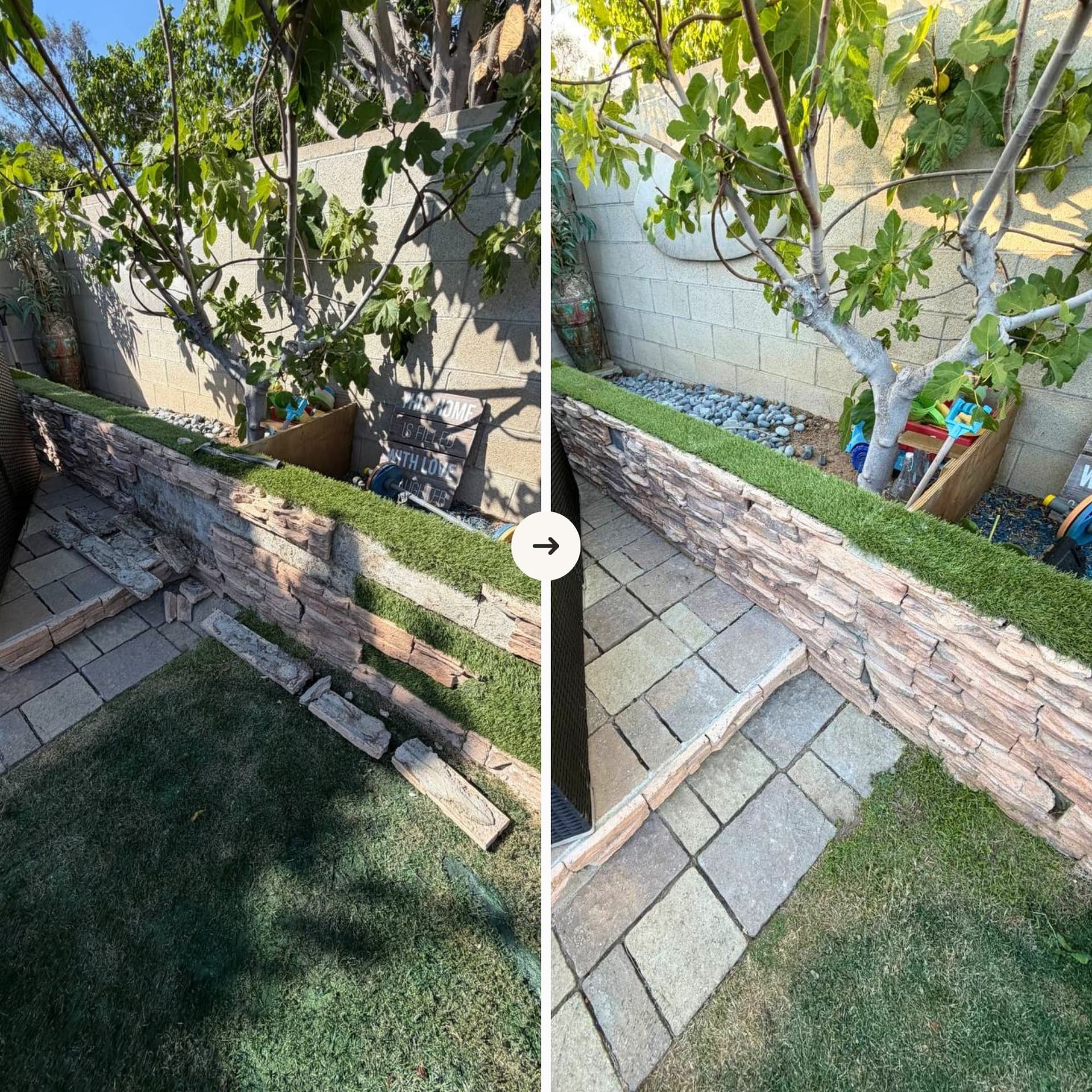 Outdoor Projects photo 28