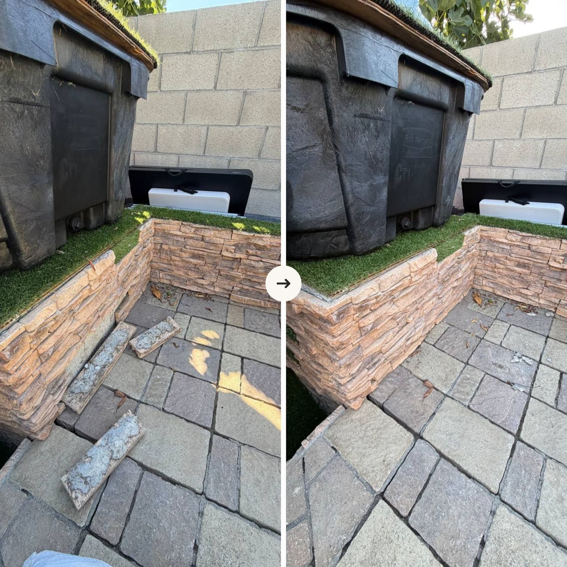 Outdoor Projects photo 30