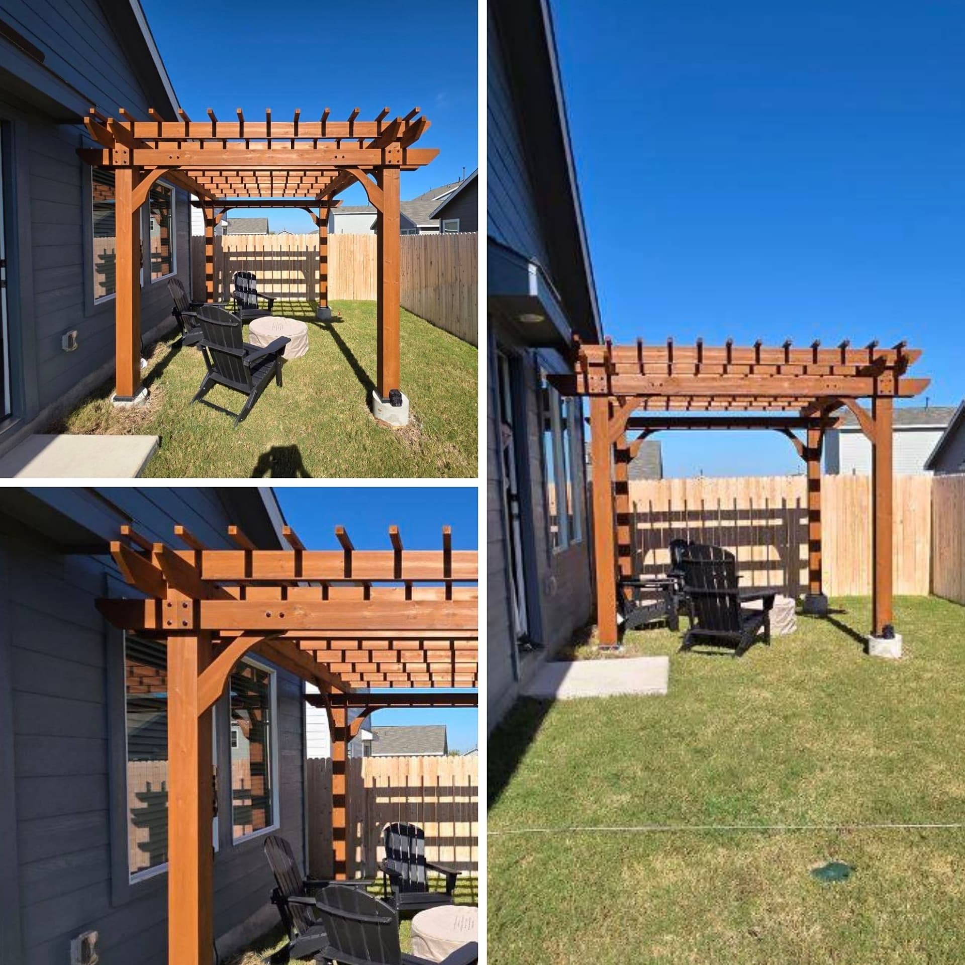 Outdoor Projects photo 31