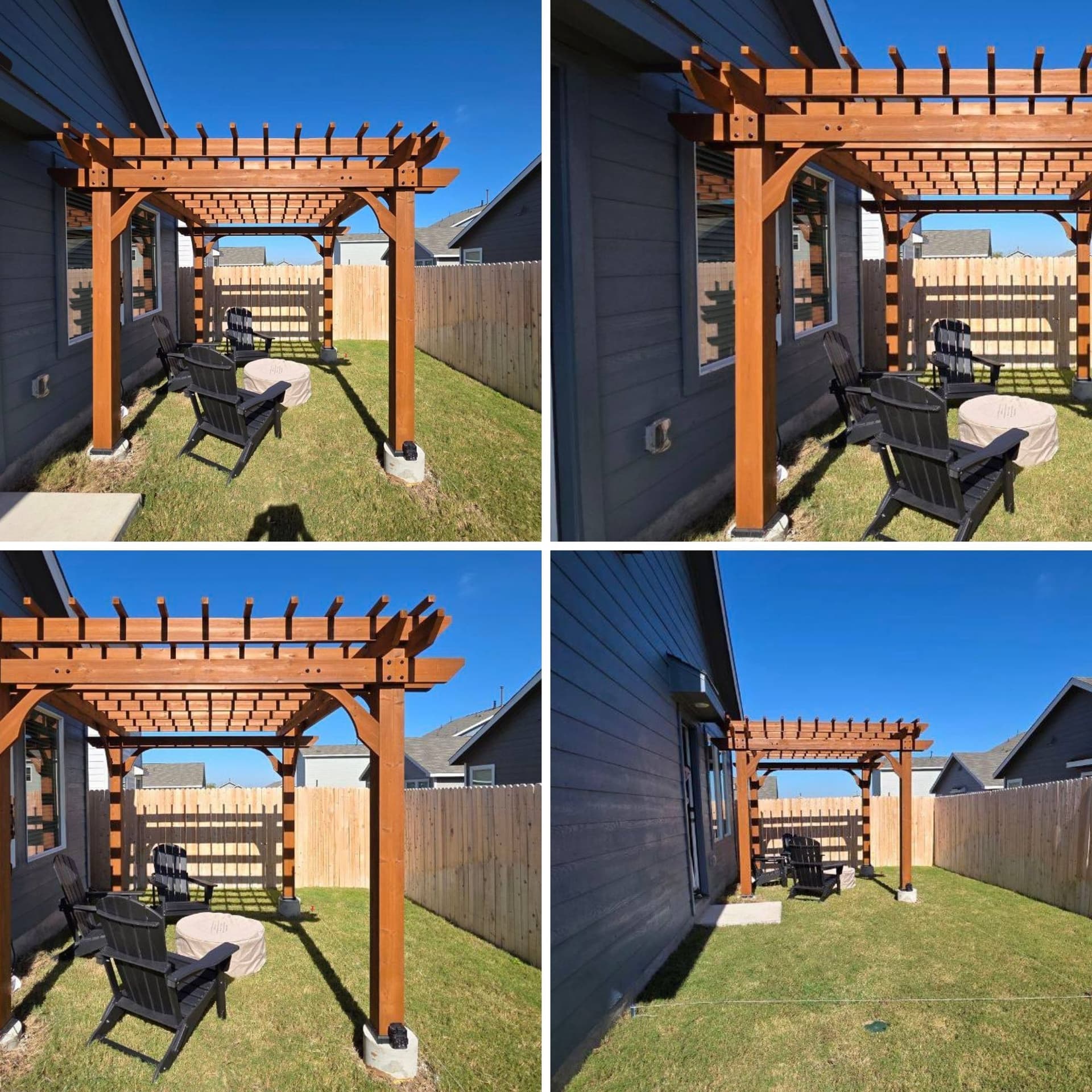 Outdoor Projects photo 32
