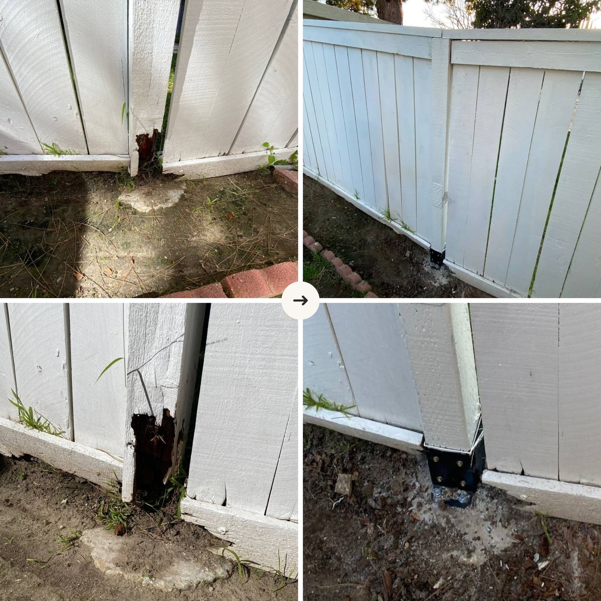 Outdoor Projects photo 35