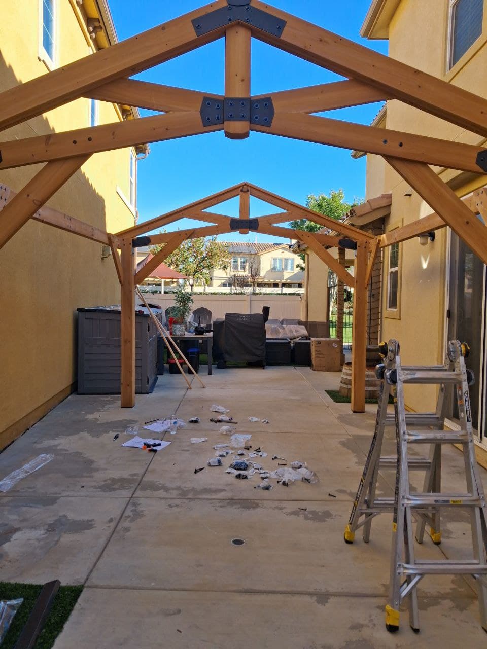 Outdoor Projects photo 40