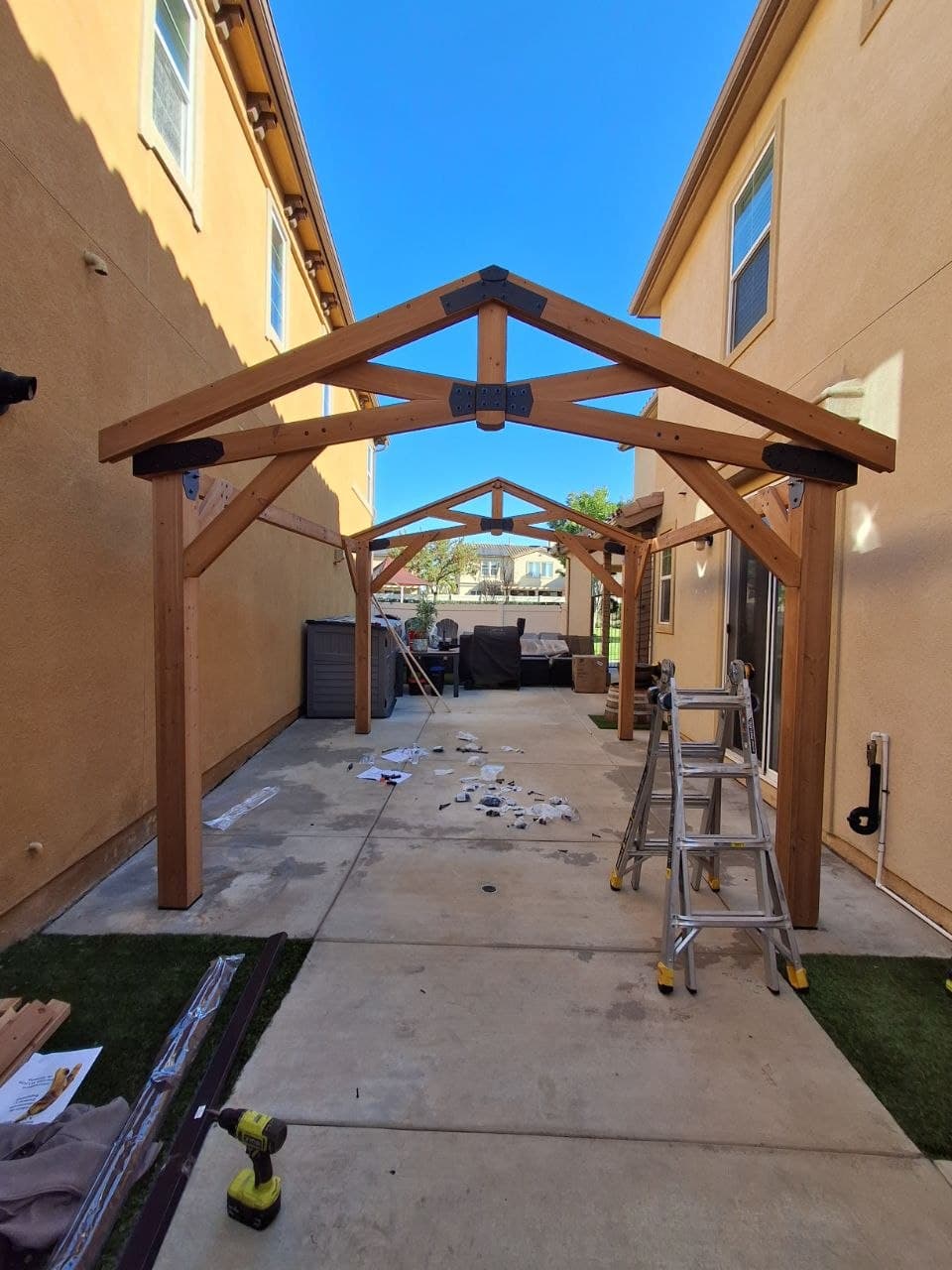 Outdoor Projects photo 41