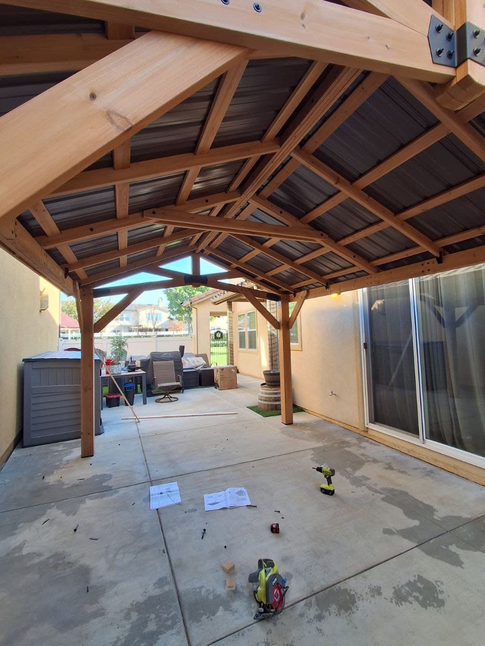 Outdoor Projects photo 44