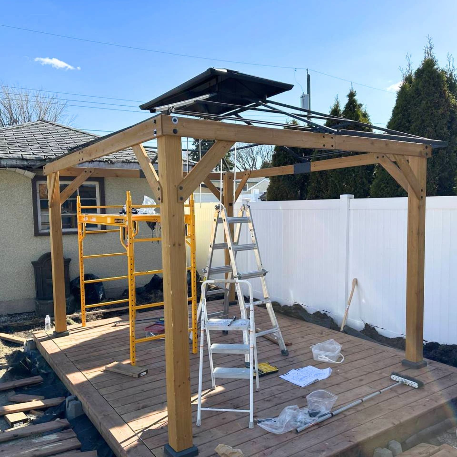 Outdoor Projects photo 56