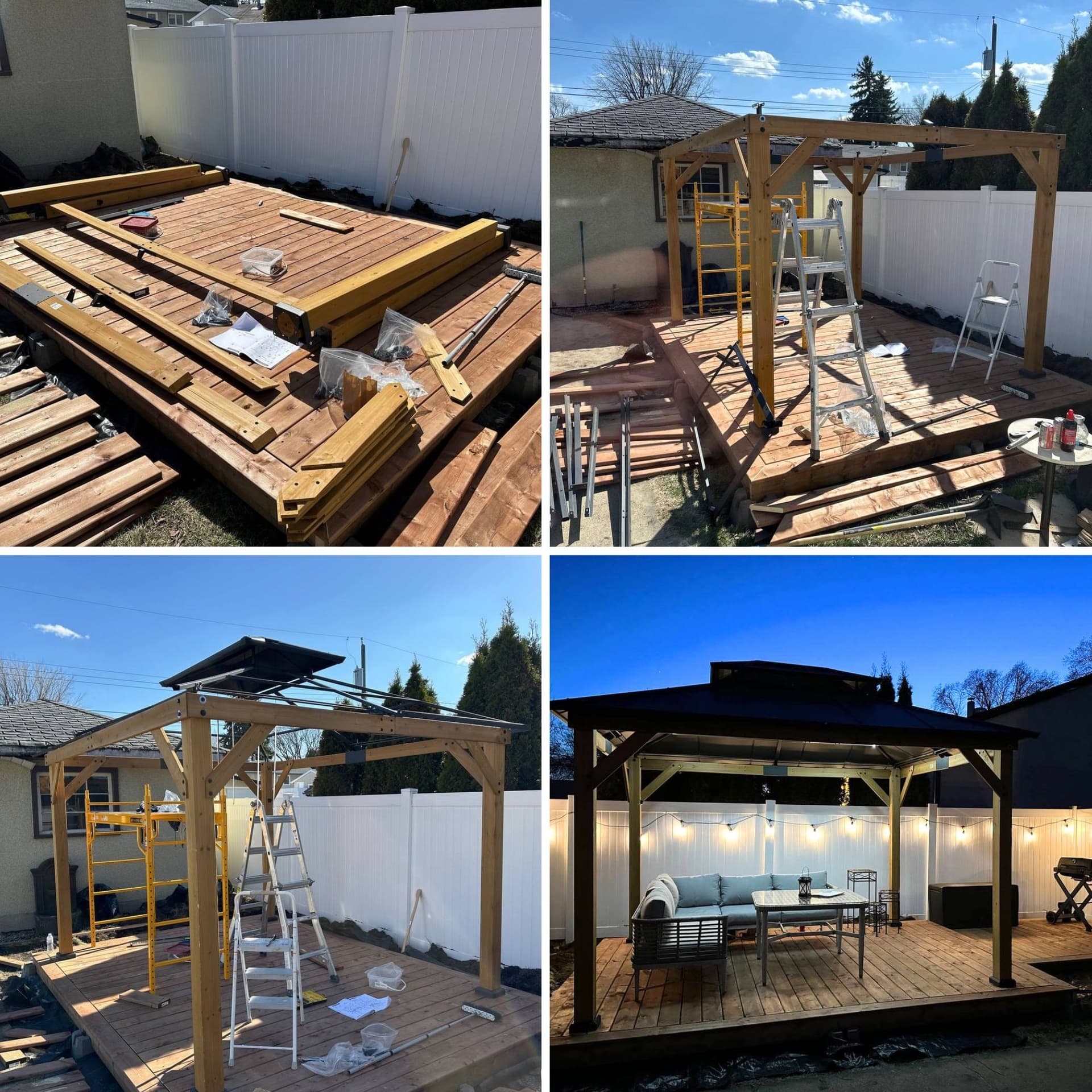 Outdoor Projects photo 57