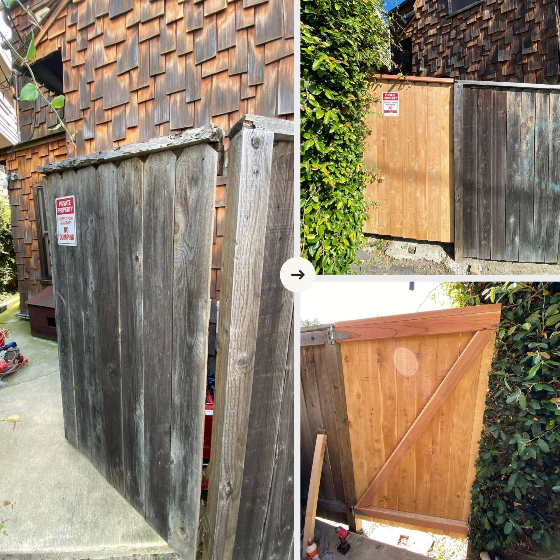 Outdoor Projects photo 59