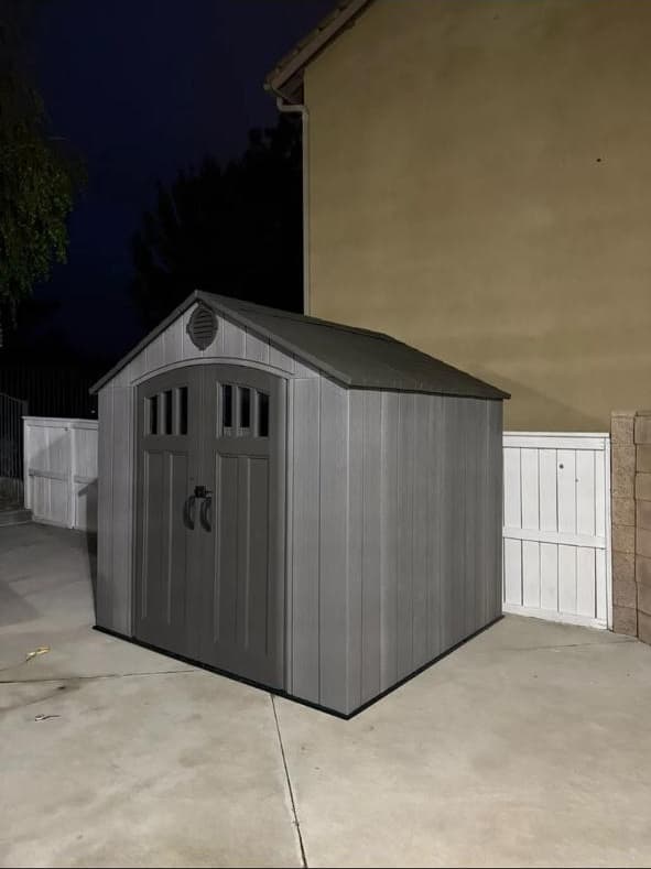 Outdoor Projects photo 61