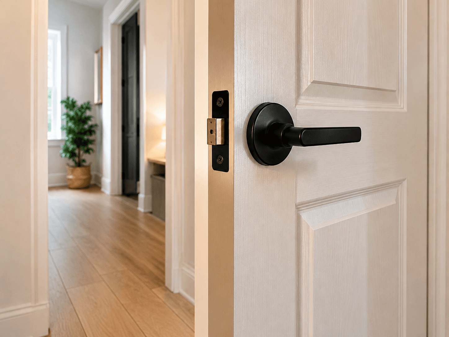 Door Repair & Installation
