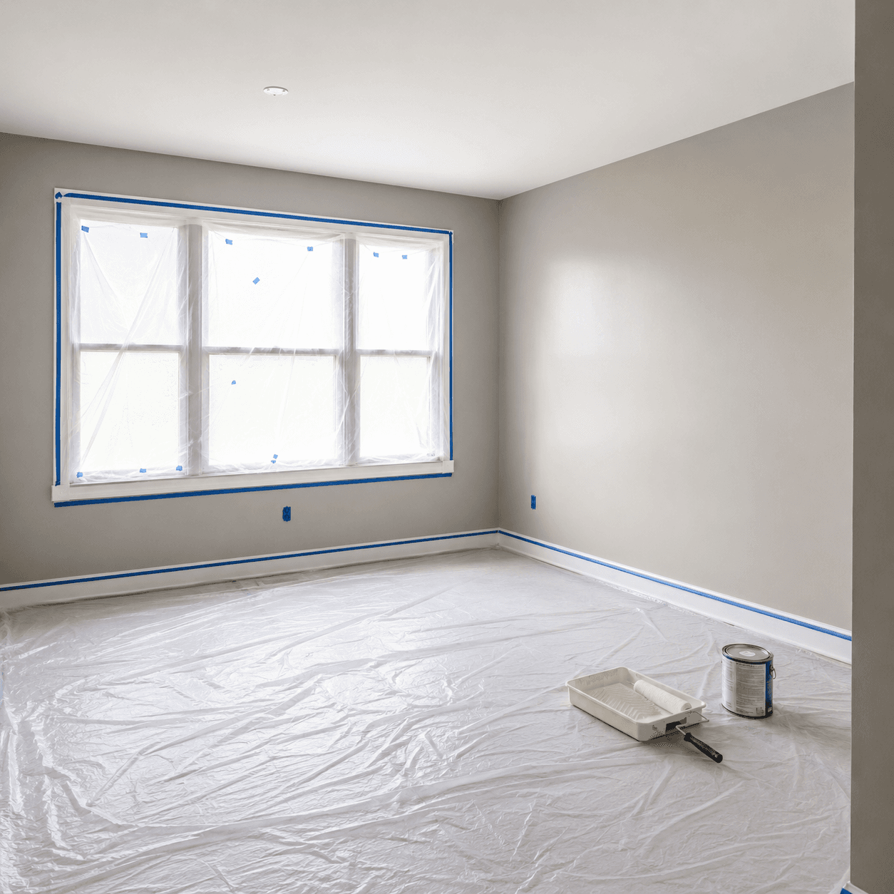Interior Painting