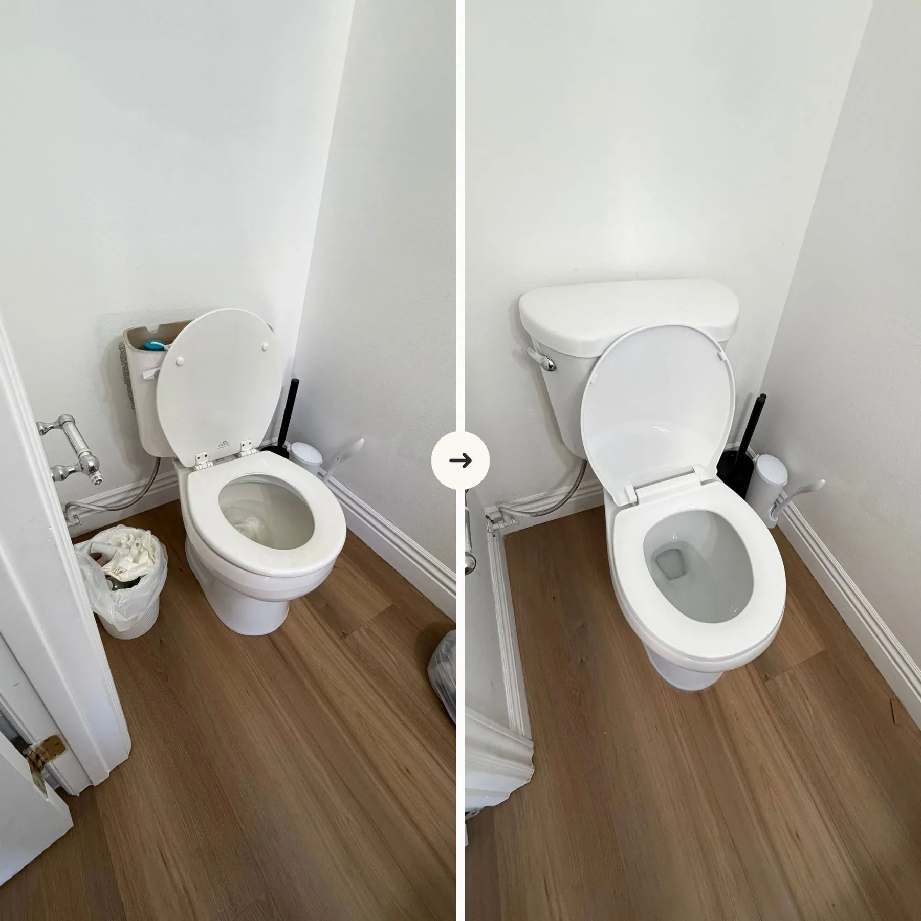 Bathroom Repairs & Caulking photo 50
