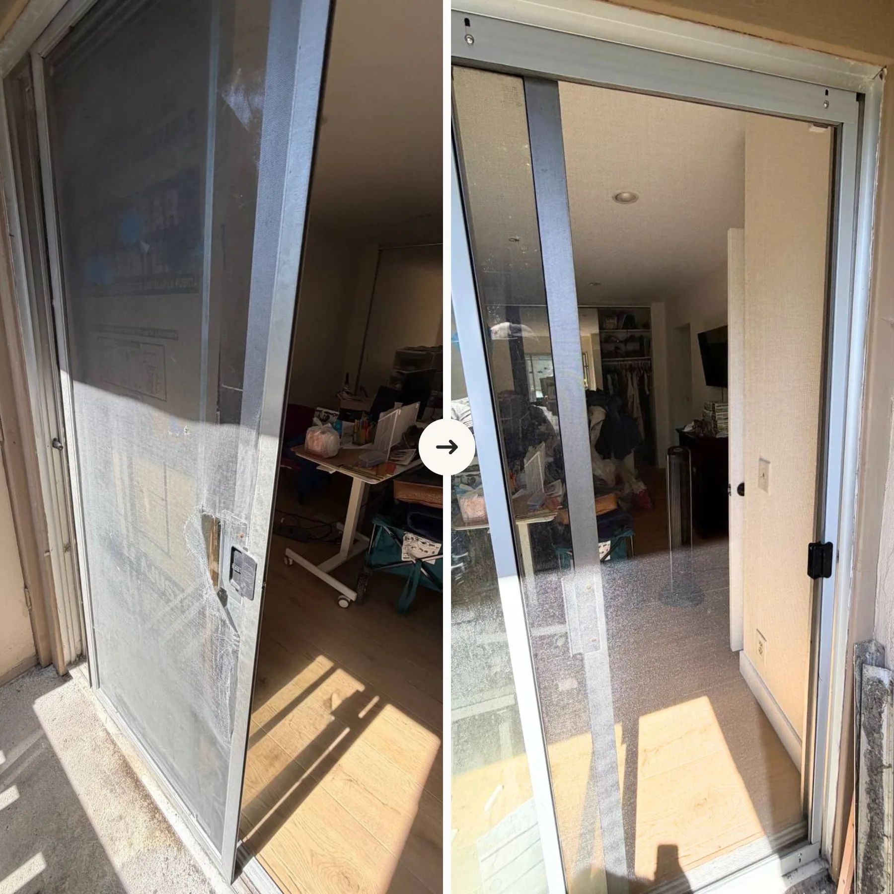 Door Repair & Installation photo 29
