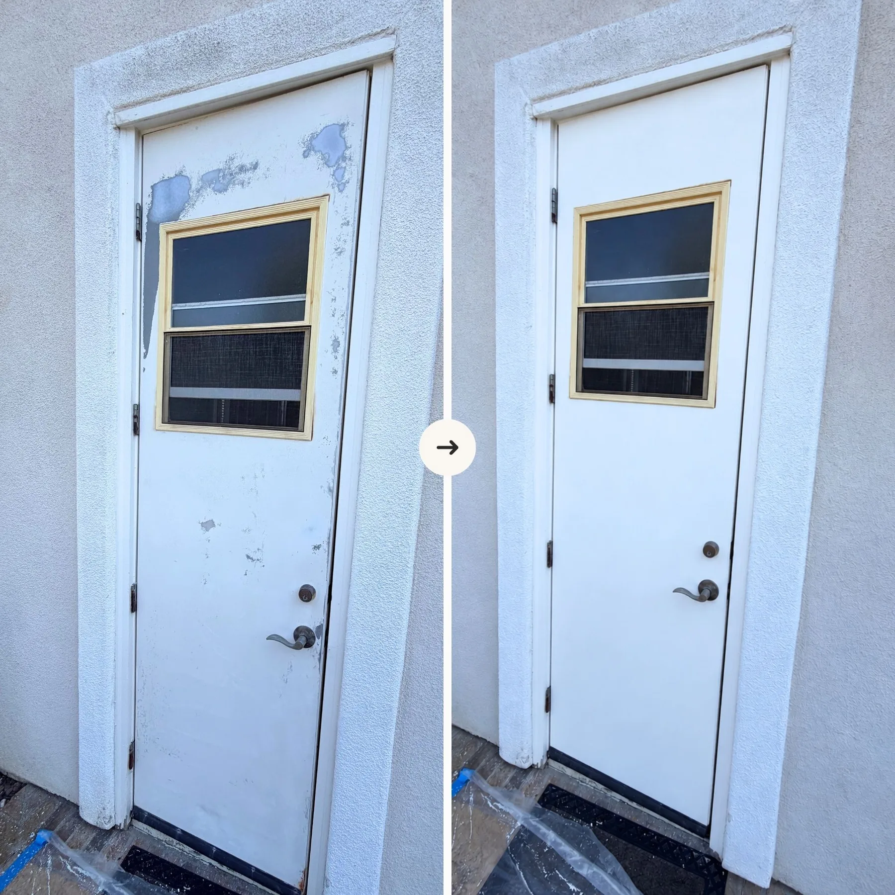Door Repair & Installation photo 30