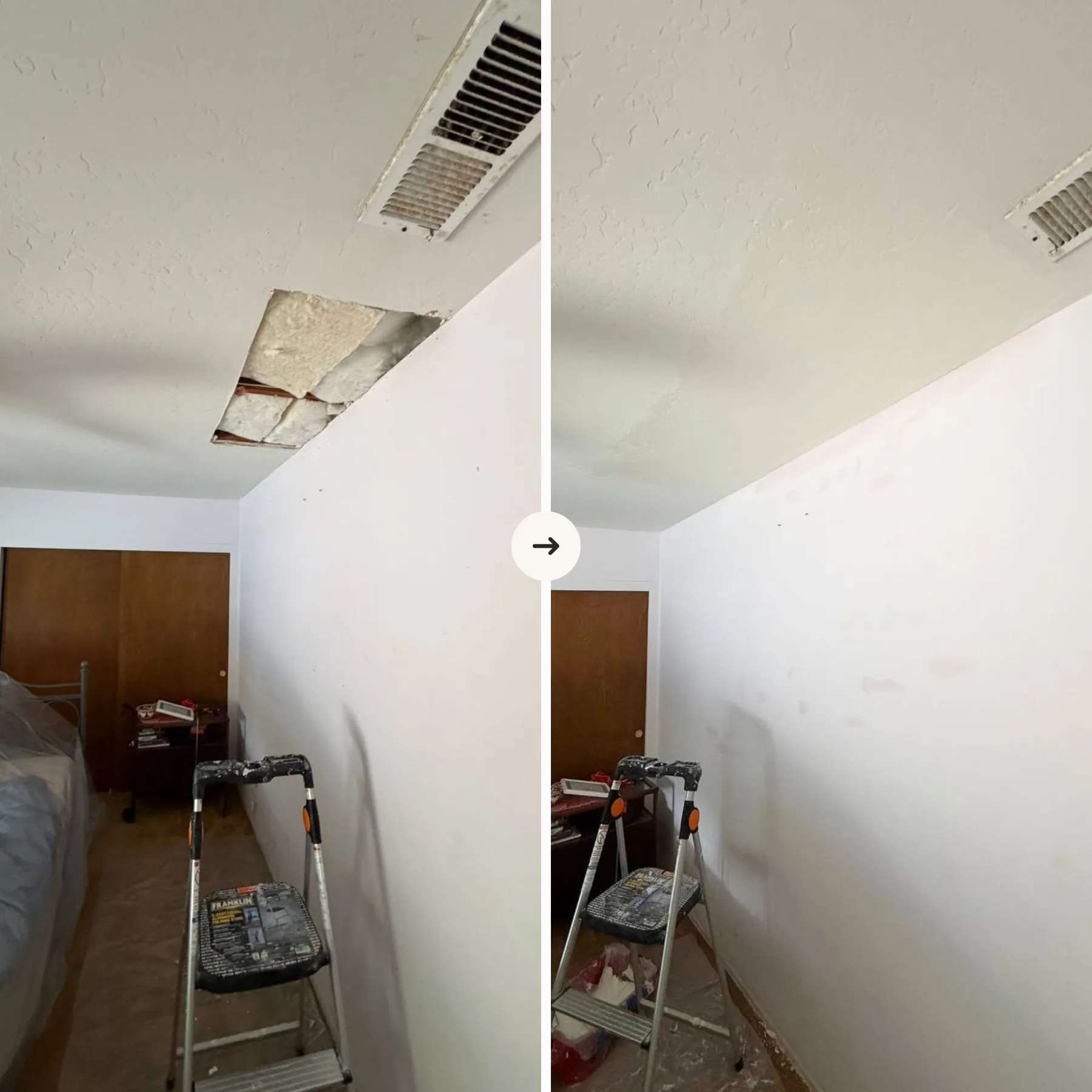 Drywall Installation & Repair photo 39