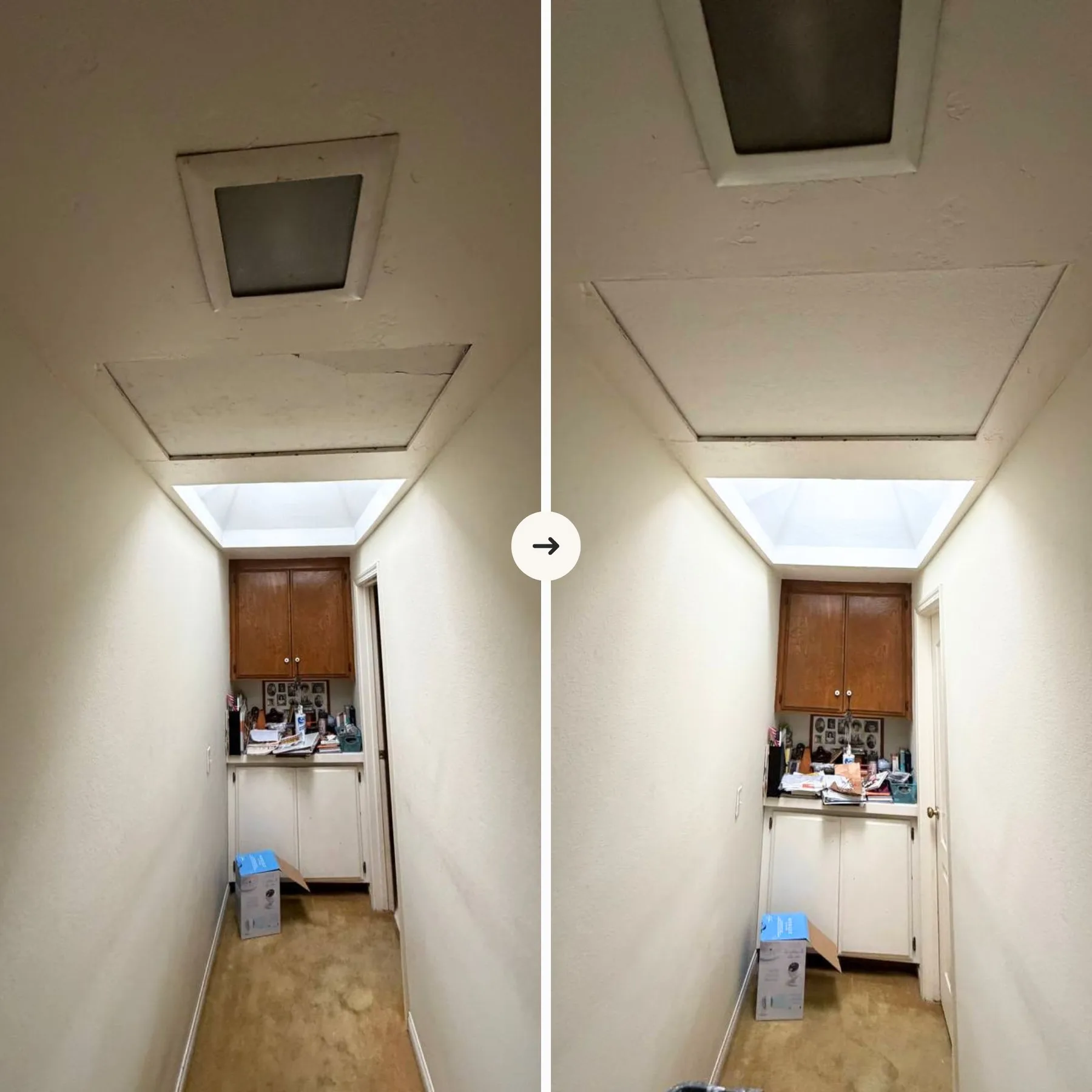 Drywall Installation & Repair photo 40
