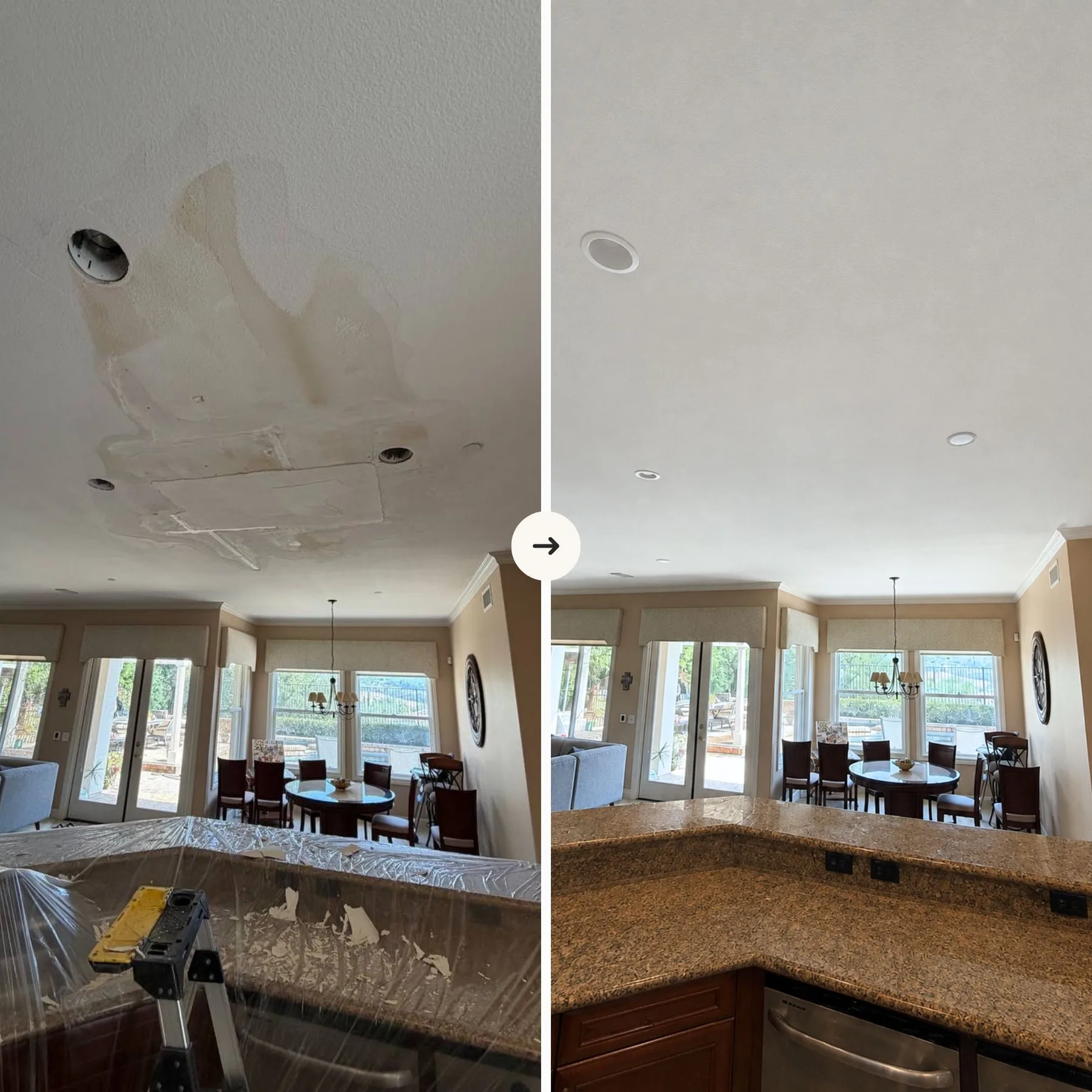 Drywall Installation & Repair photo 41