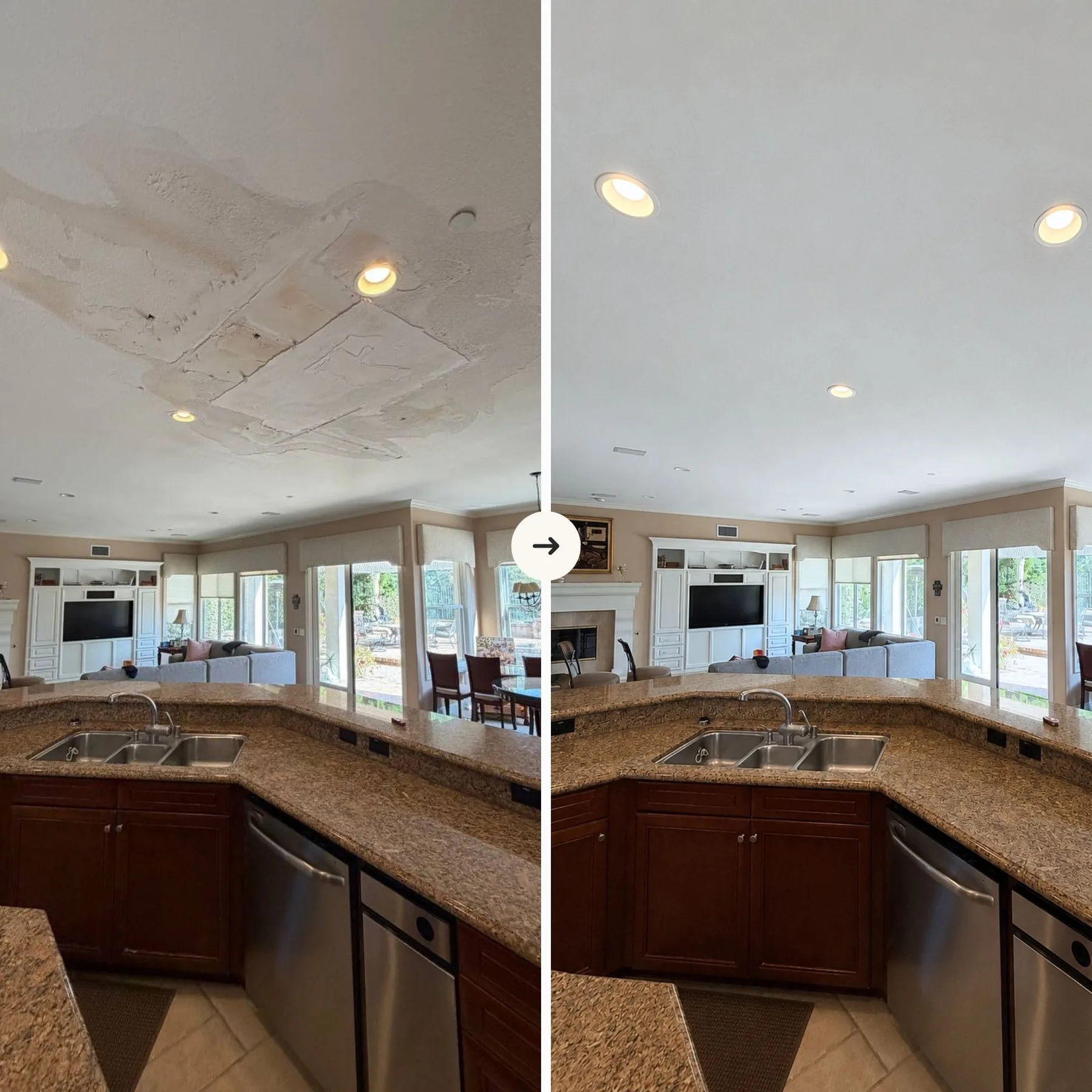 Drywall Installation & Repair photo 42