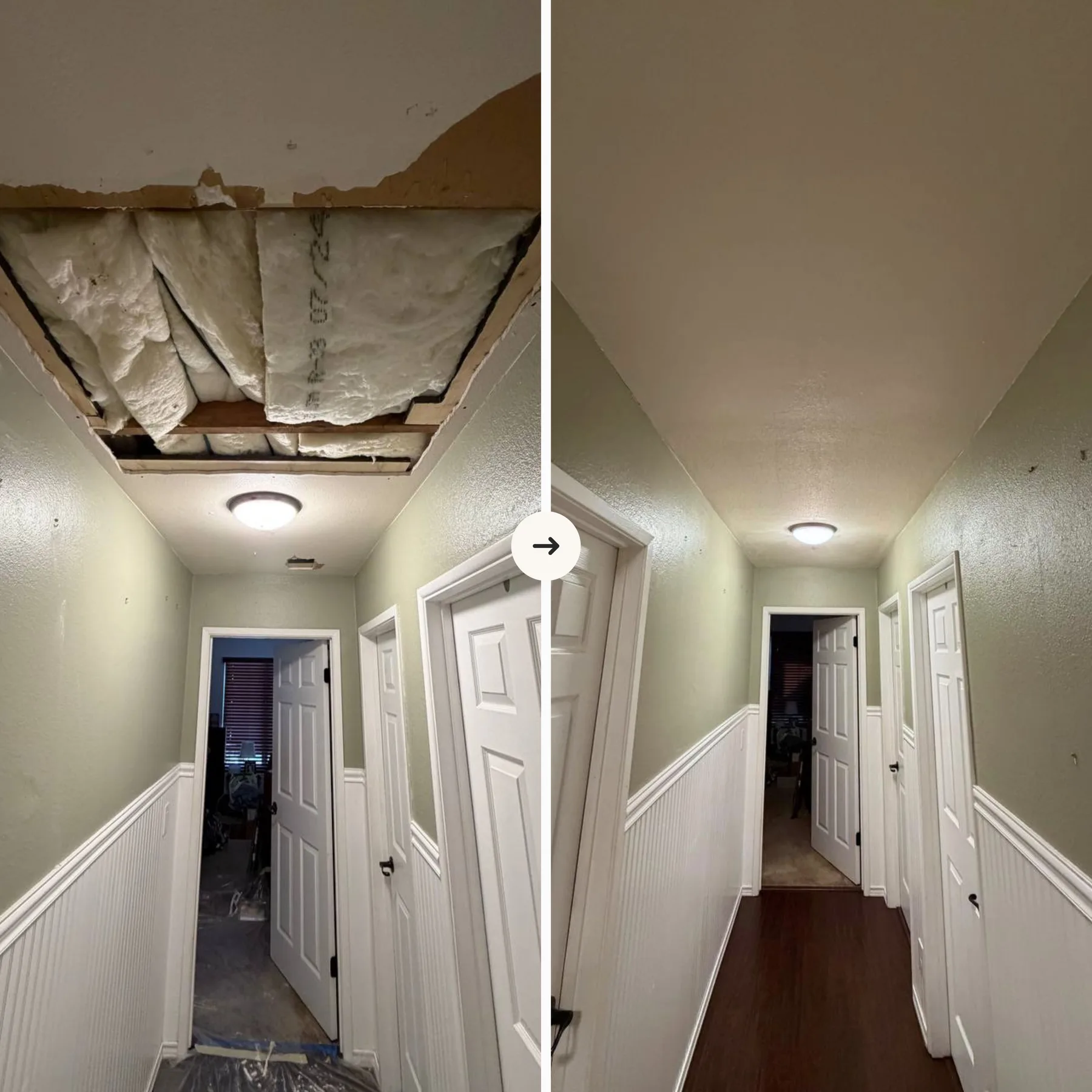 Drywall Installation & Repair photo 45