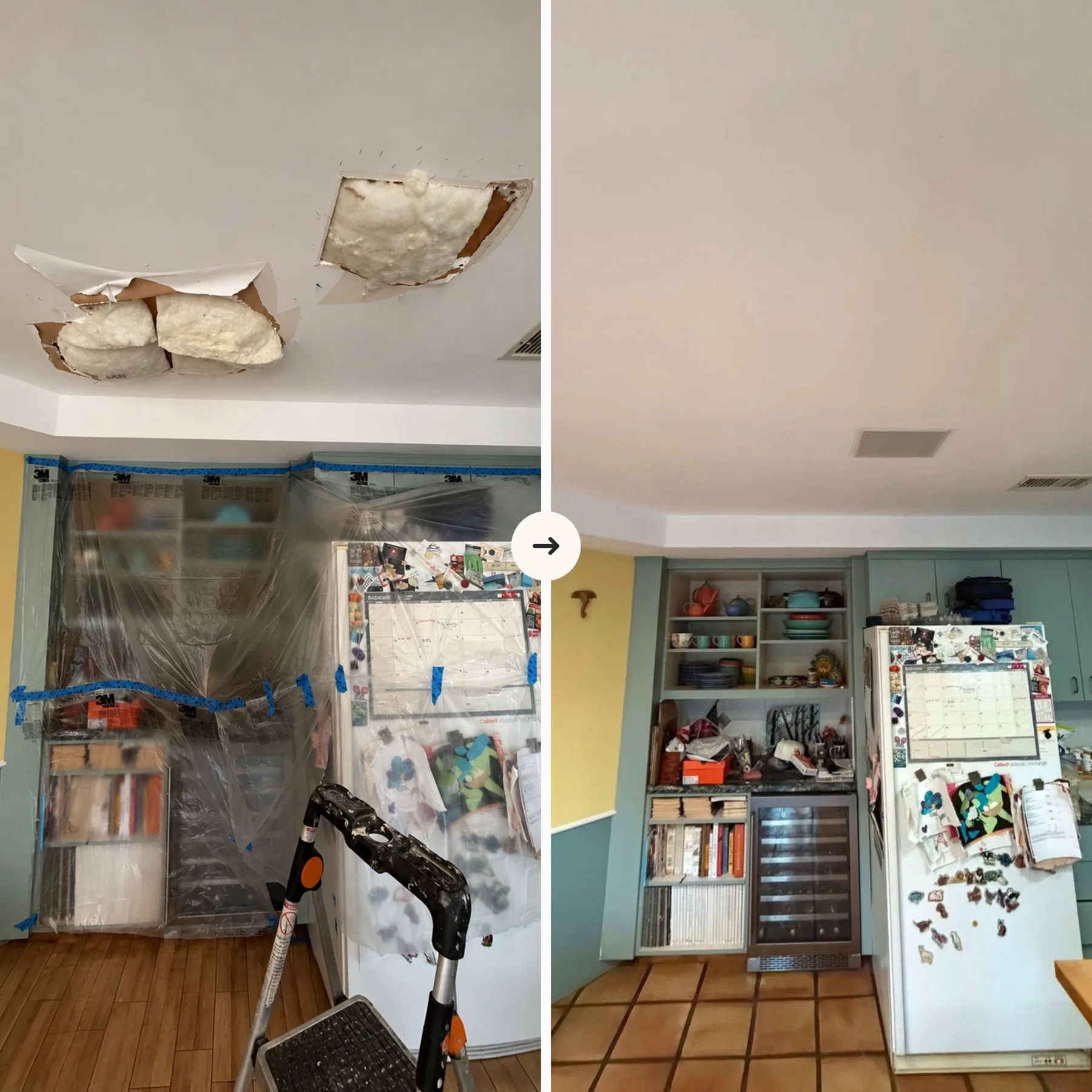 Drywall Installation & Repair photo 46