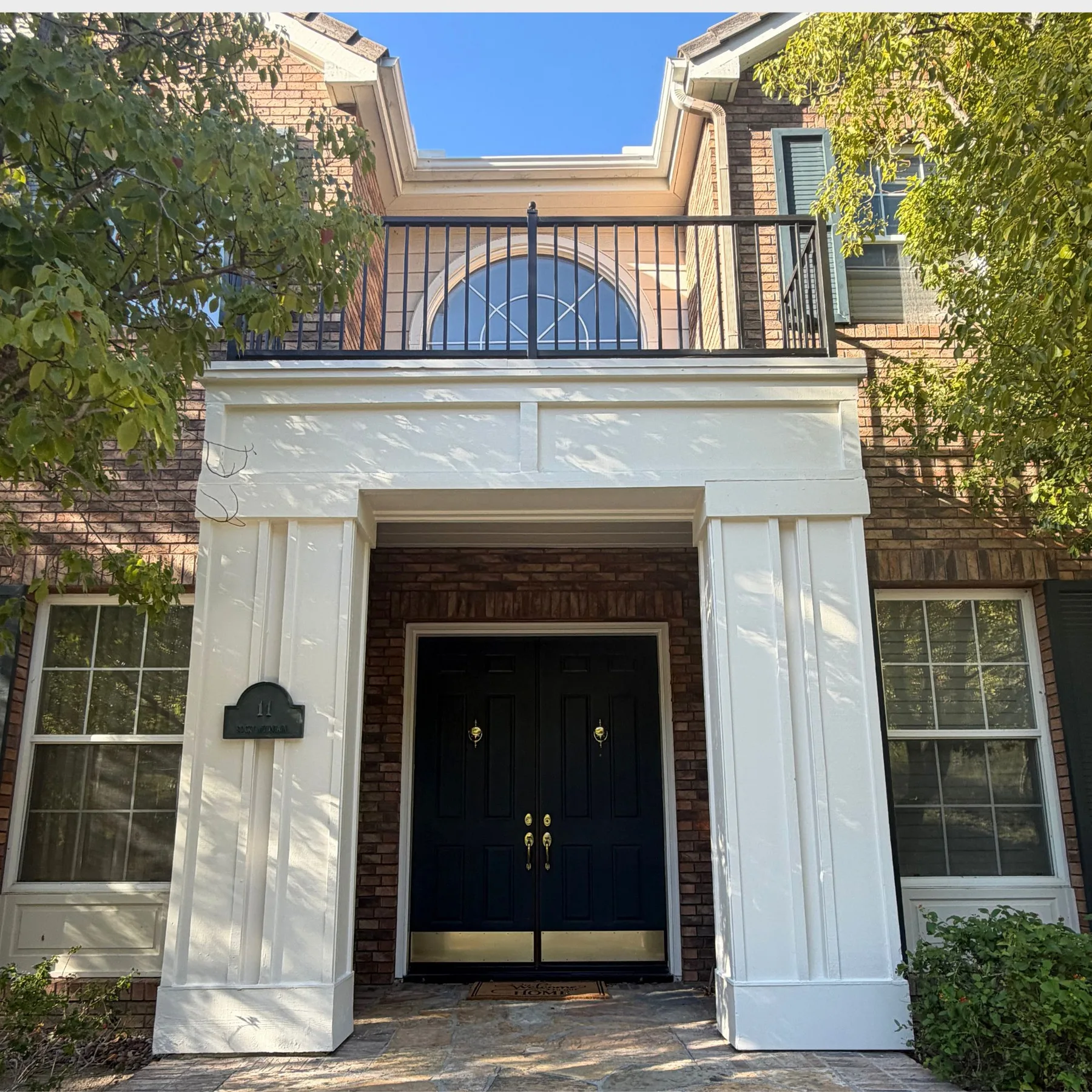 Exterior Painting photo 1