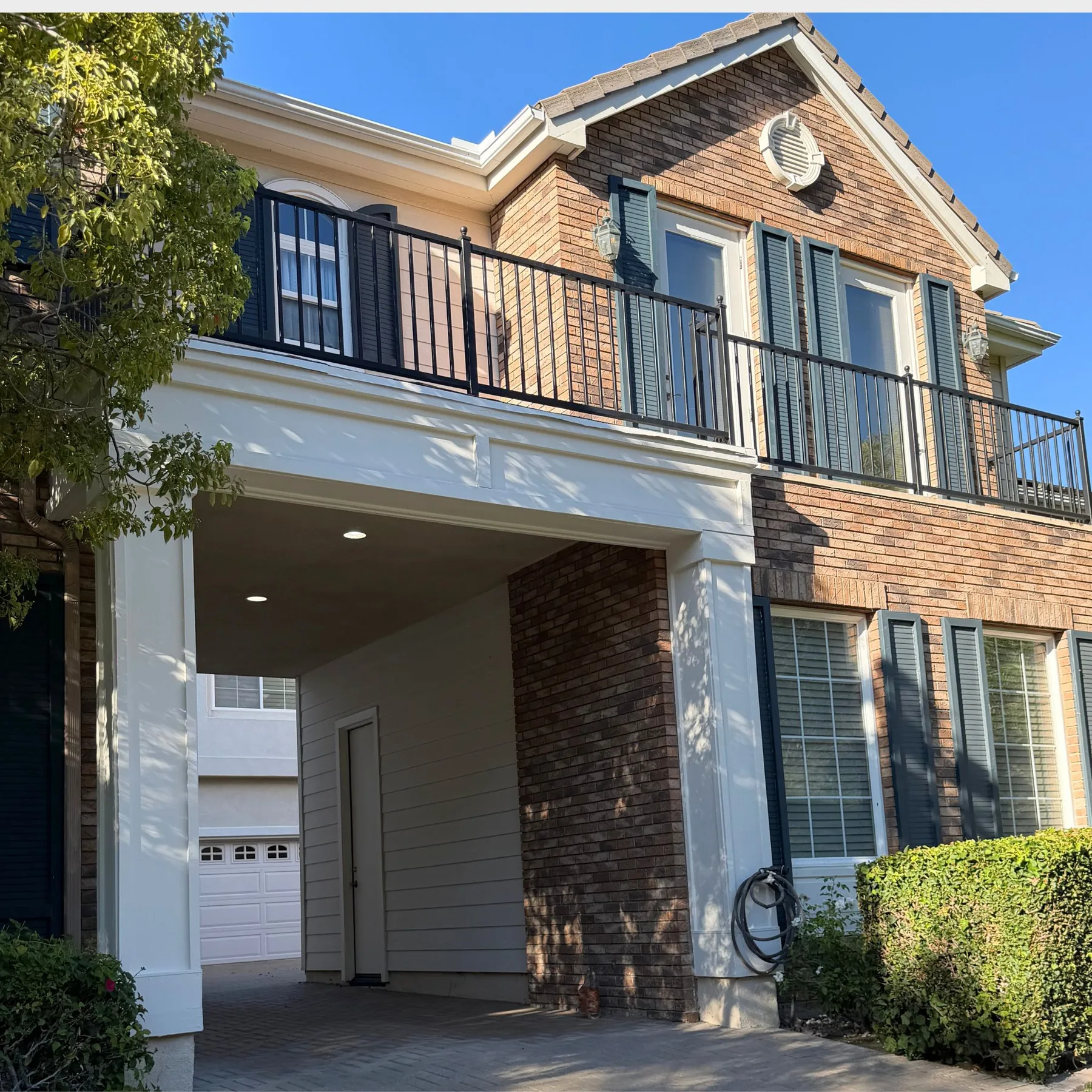 Exterior Painting photo 2