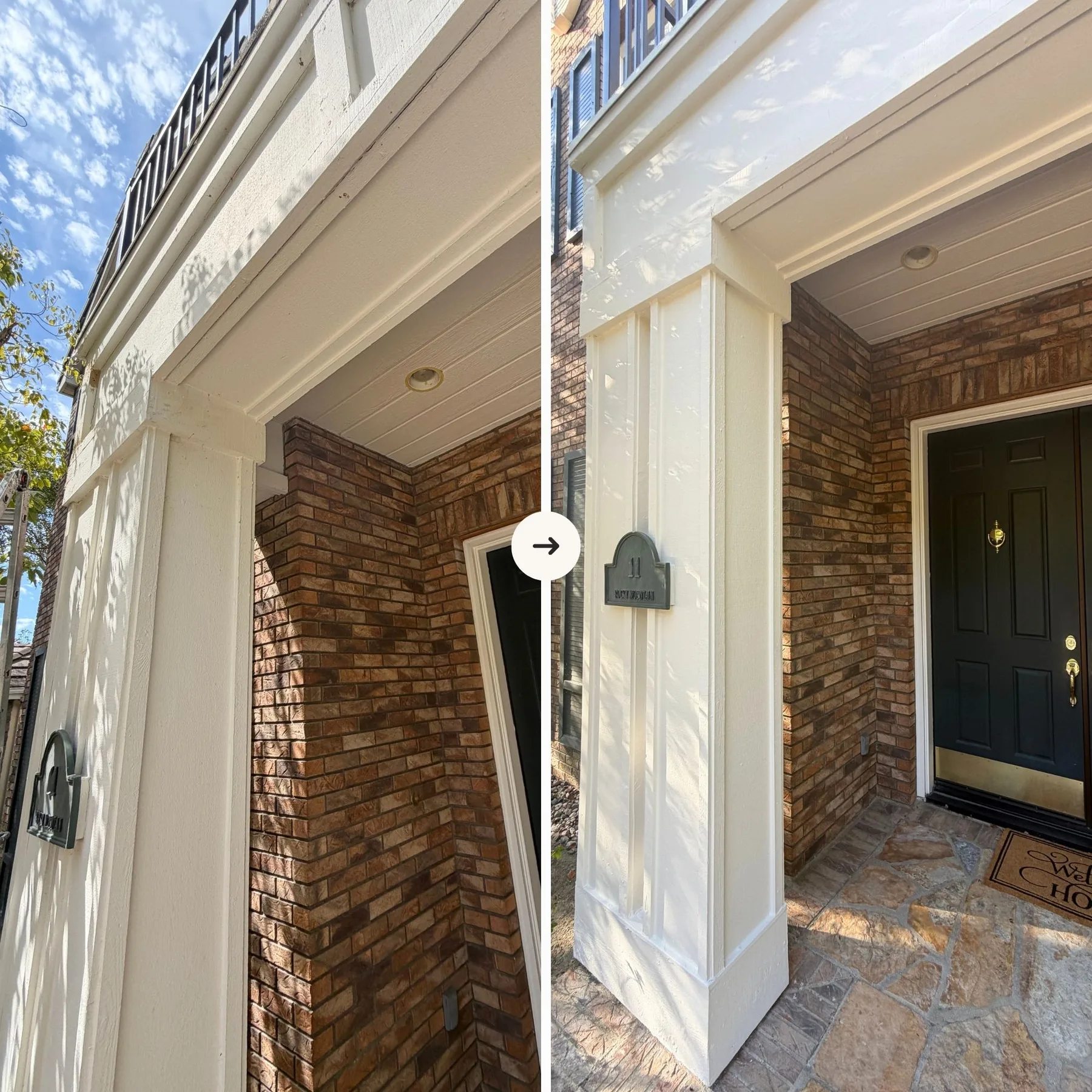 Exterior Painting photo 4