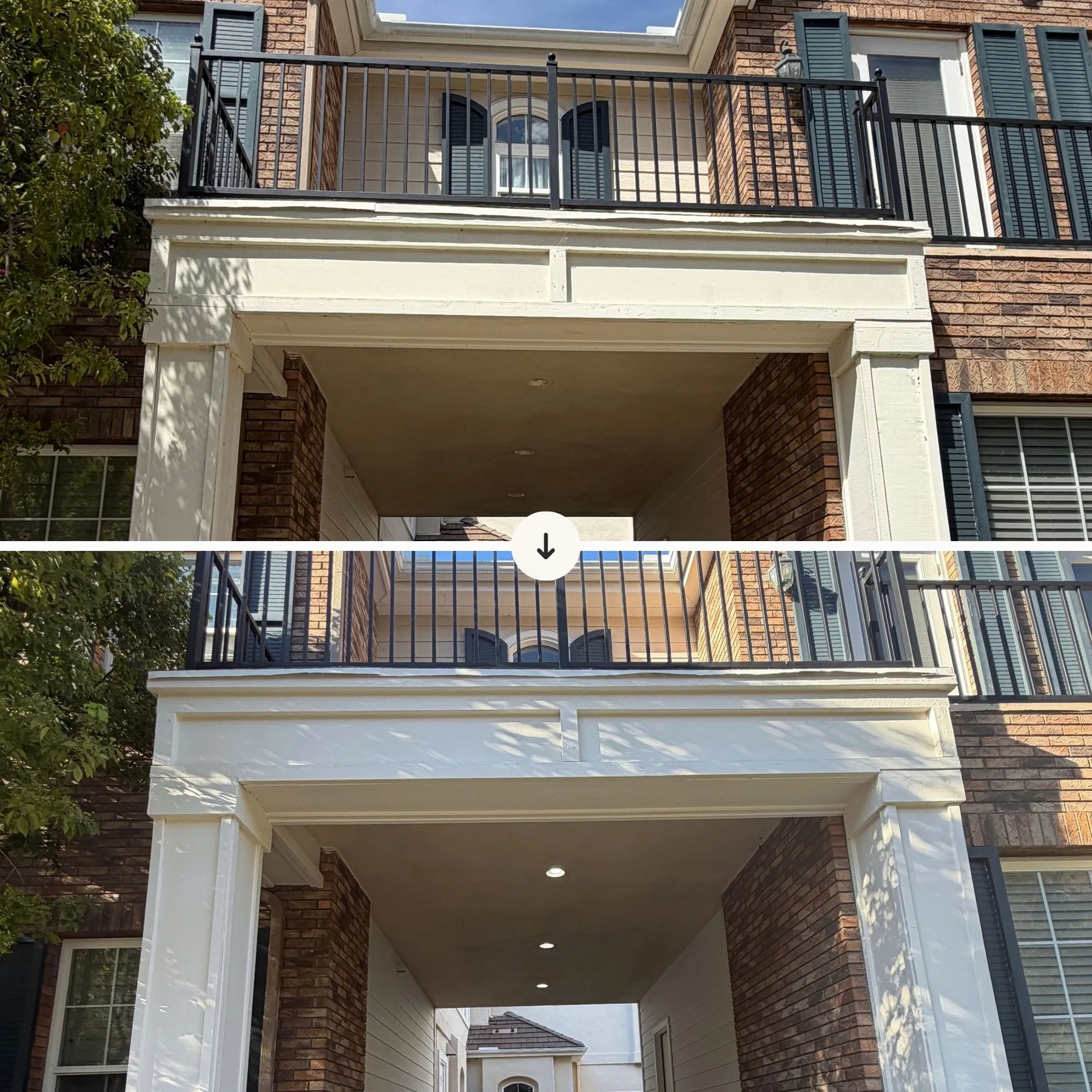 Exterior Painting photo 5