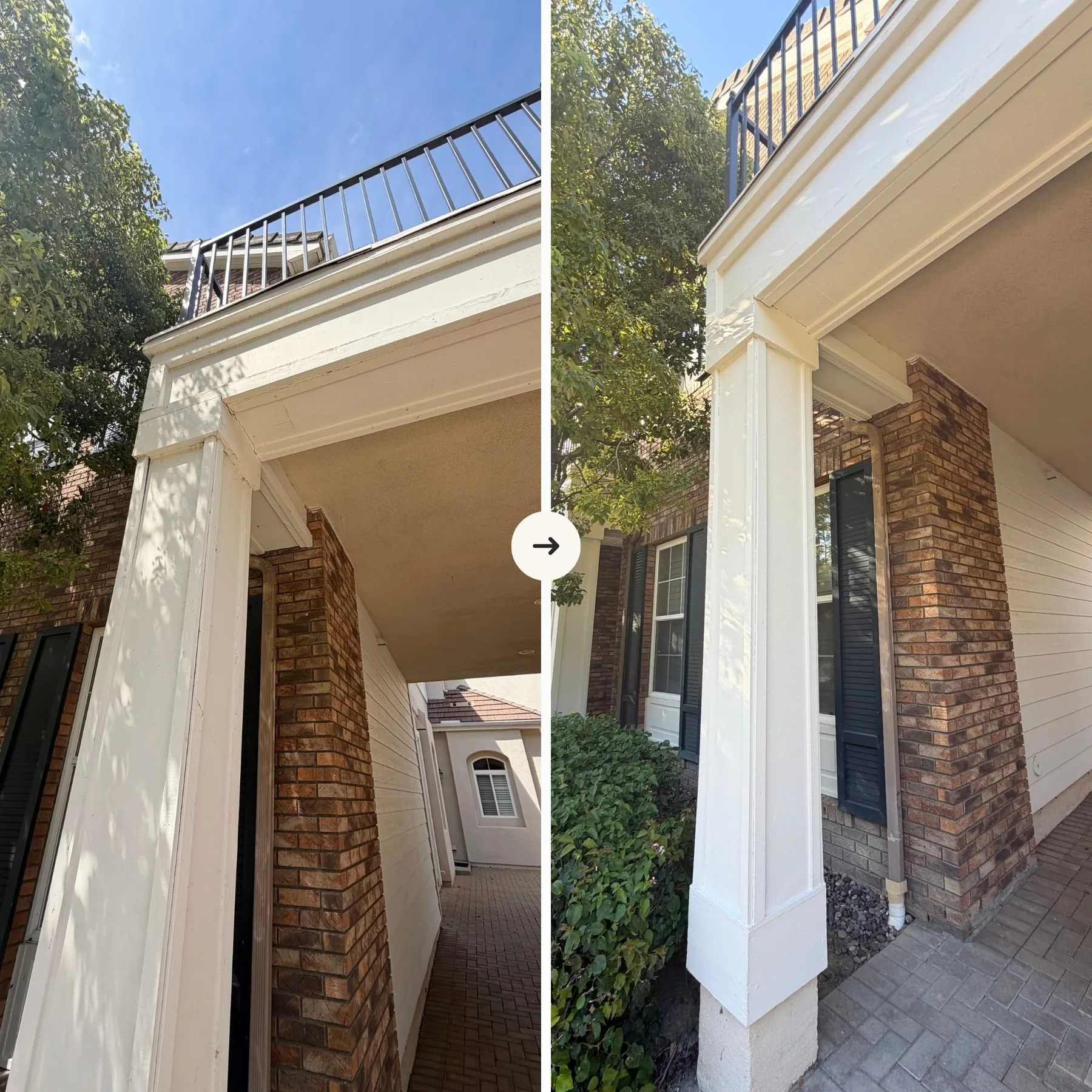 Exterior Painting photo 6